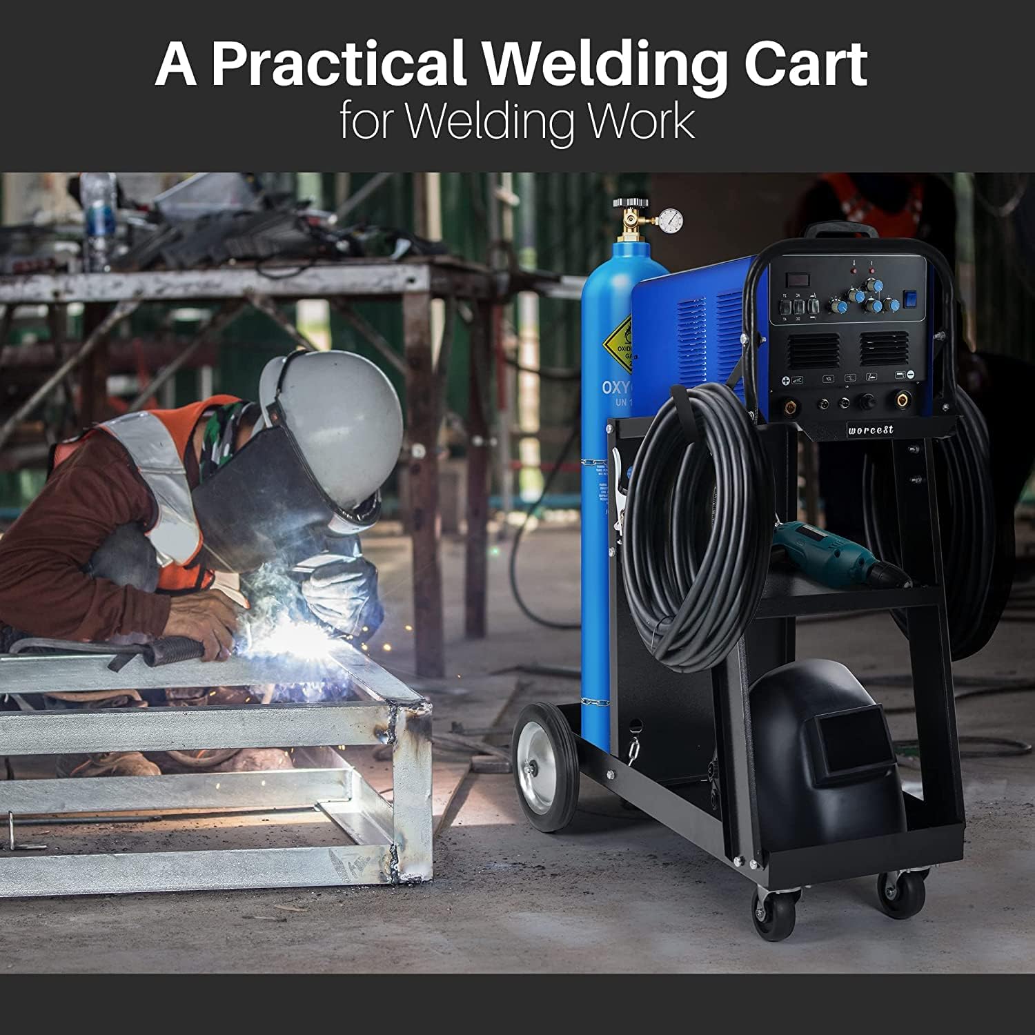 QP23-C02 Electric-Welding-Accessories - View #3