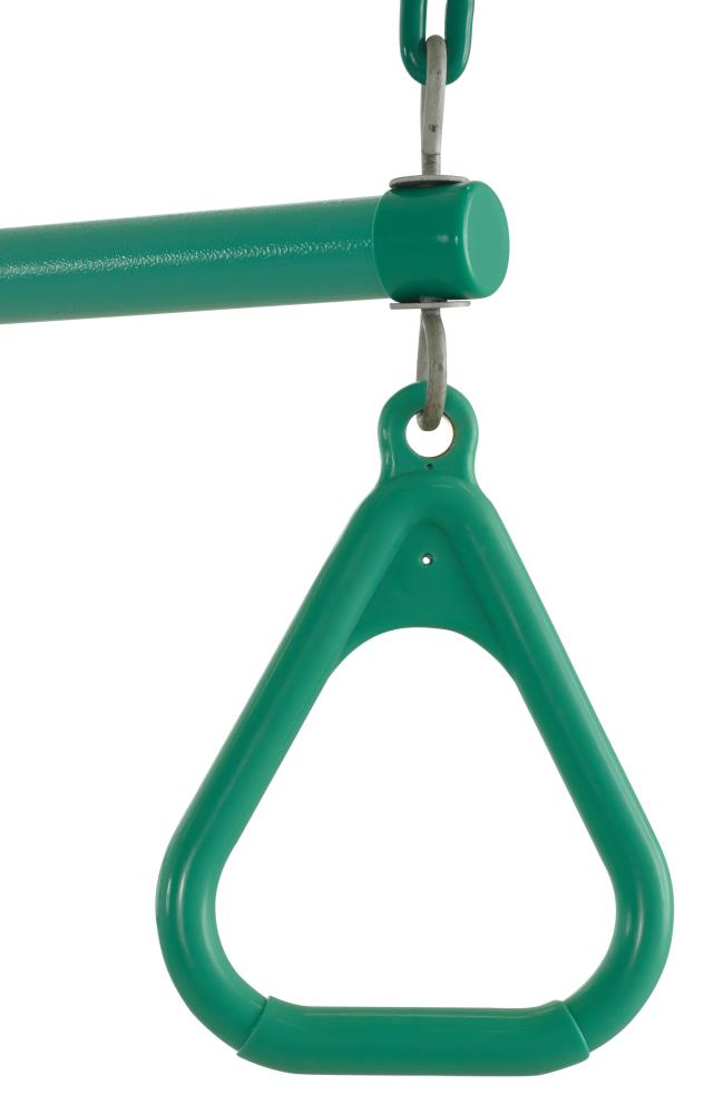 KSH Brands SWTSC-GN Playset-Swings - View #3