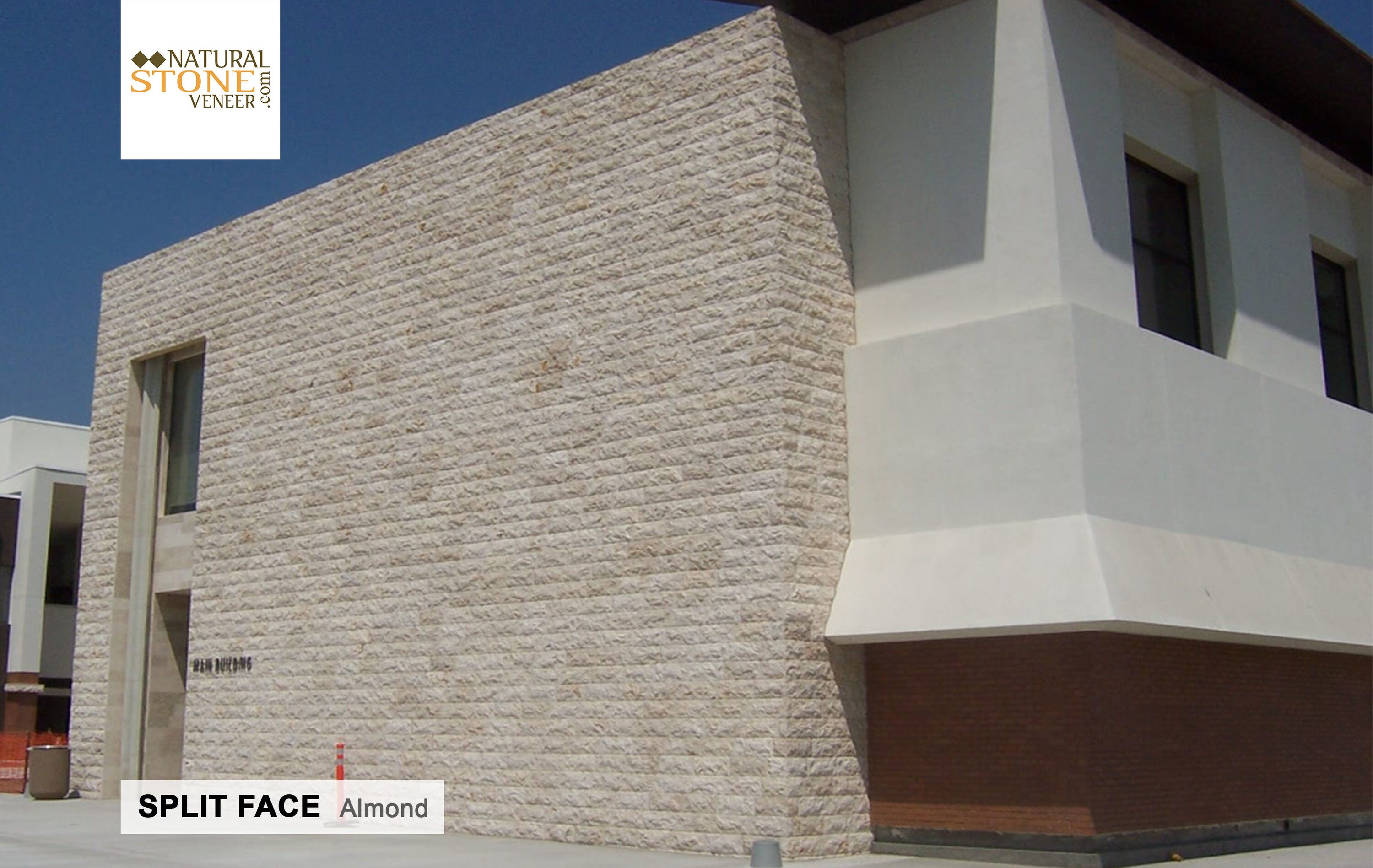 Natural Stone Veneer R06-SMP-SF-AL Stone-Veneer - View #3