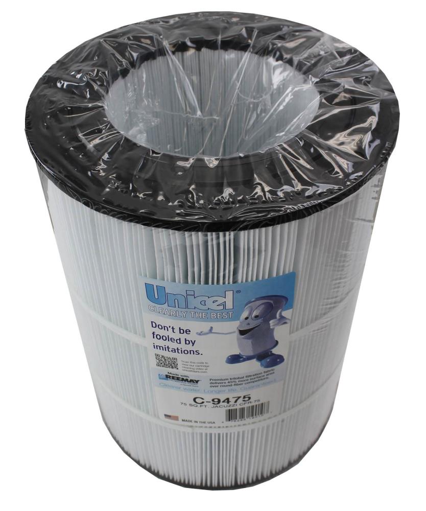 Unicel 58004 Pool-Filter-Skim-Sys-Parts - View #5