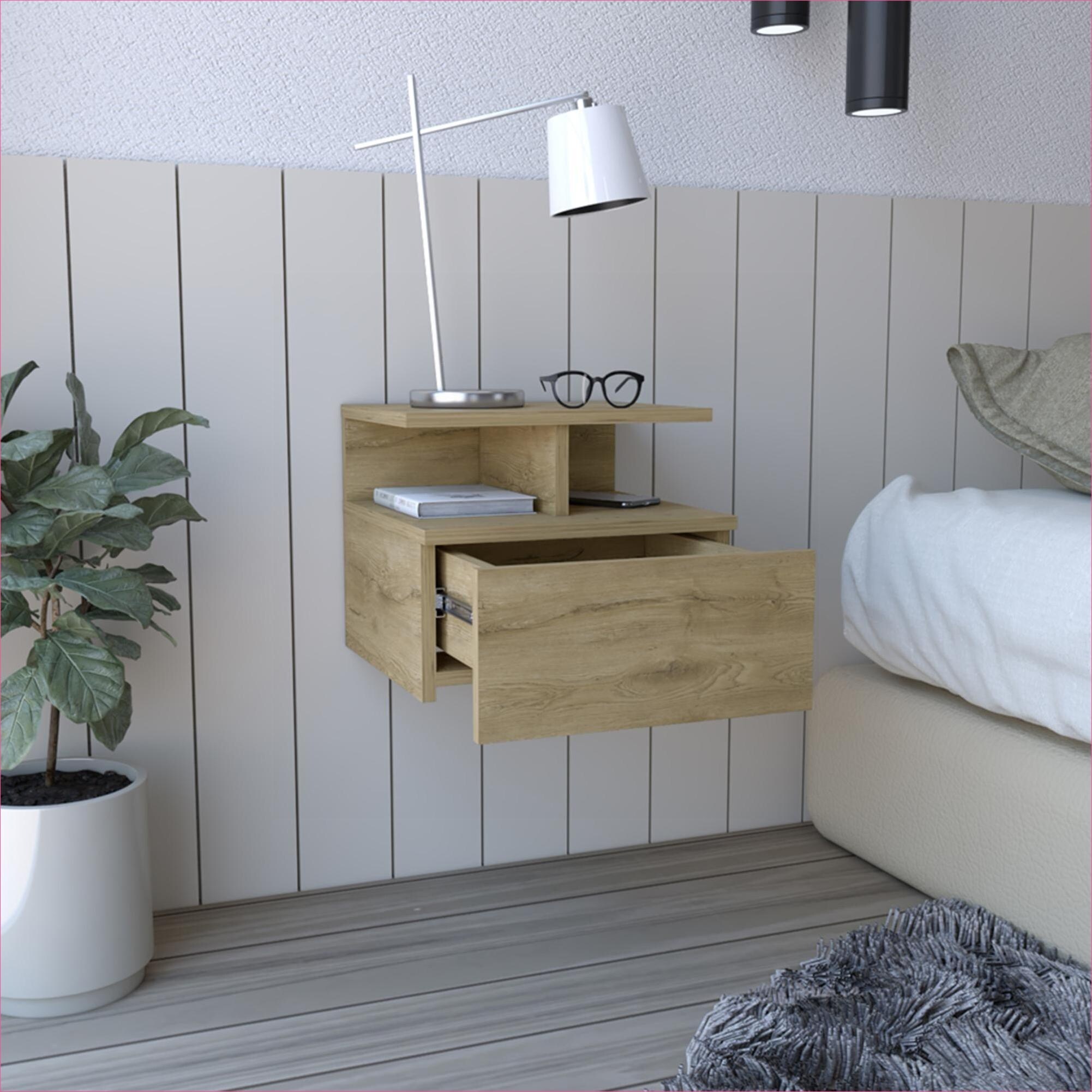 Watnature ZGI1G8E9D8W3 nightstands - View #9