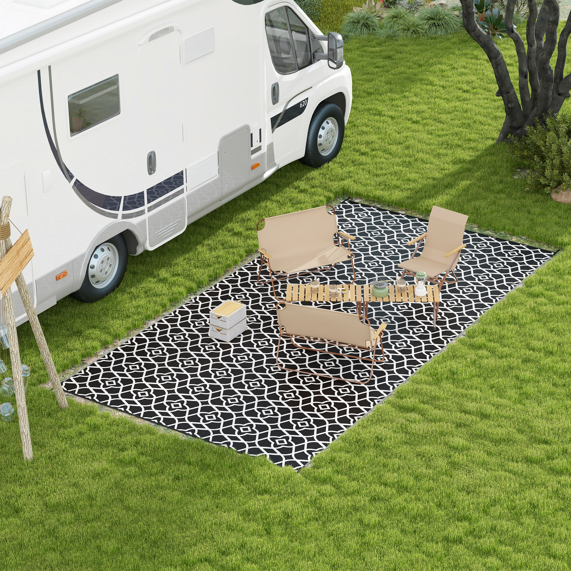 Tinyhomie LW-L-T10207073 rugs - View #7