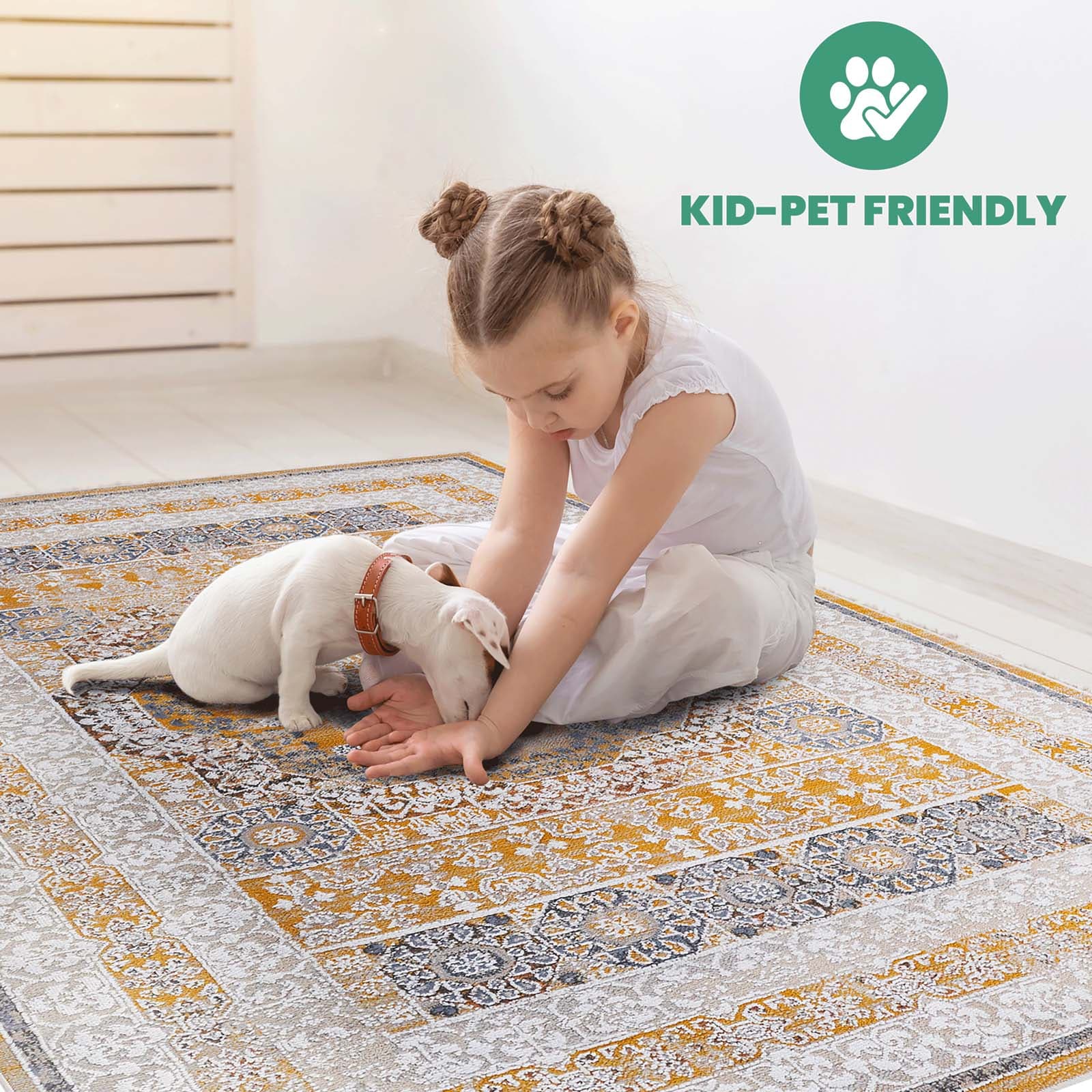  BP493063FF rugs - View #3