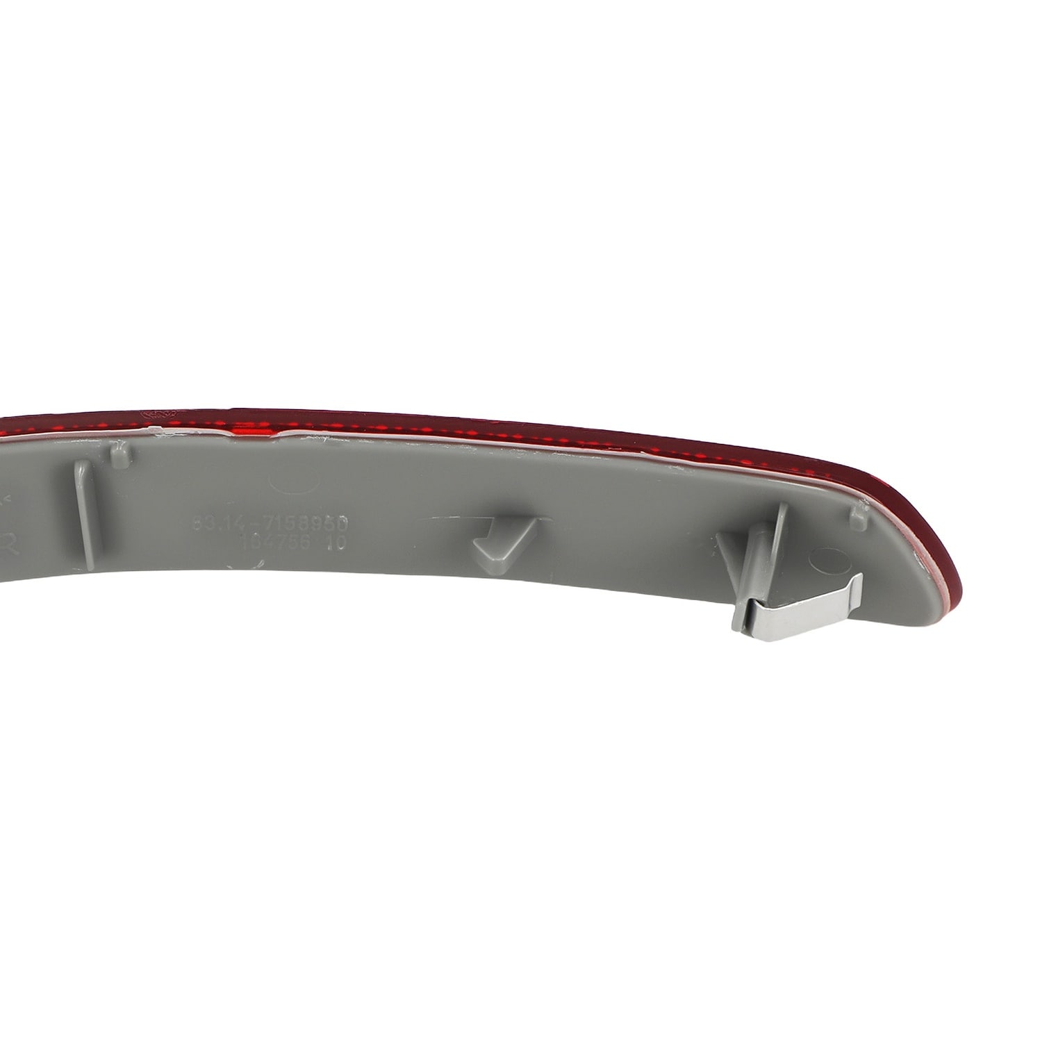 BBabe WCBZ59FRH9TB Exterior-Car-Acc - View #5