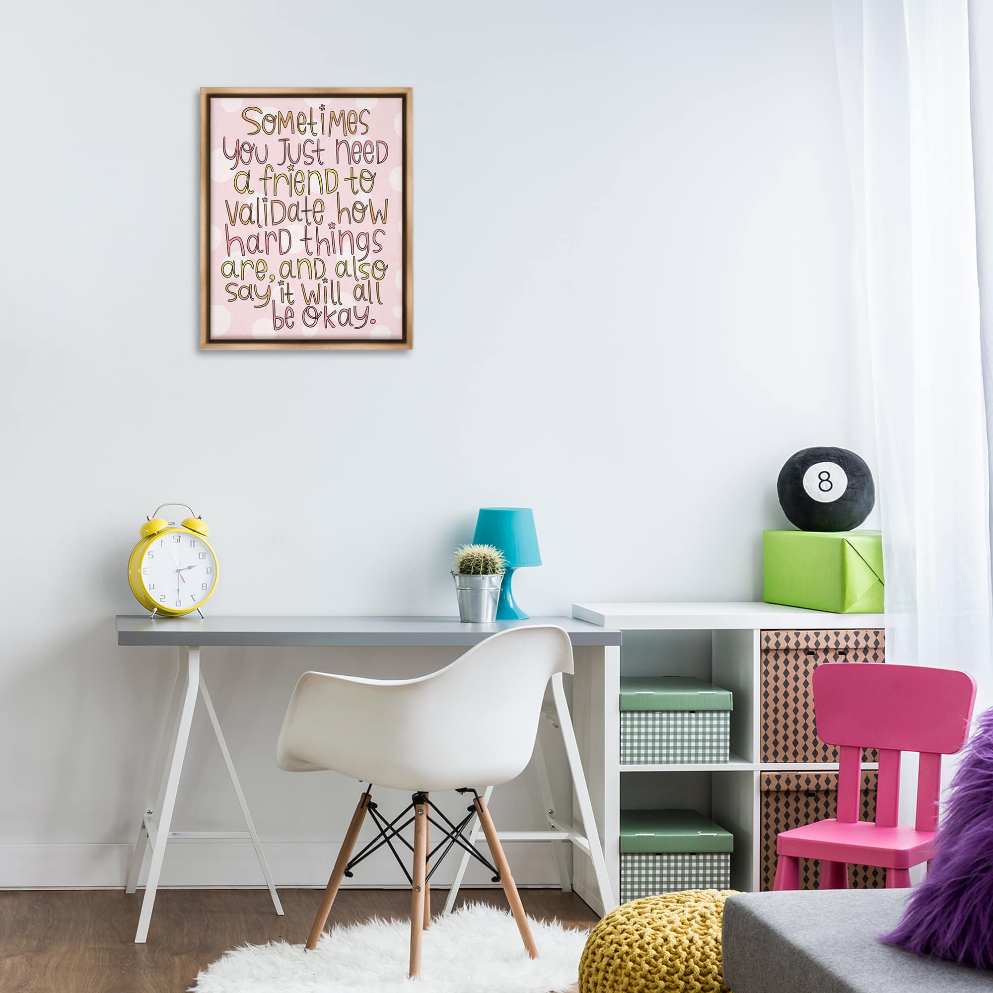 Stupell Industries BS-321-FFE-16X20 Wall-Art - View #3