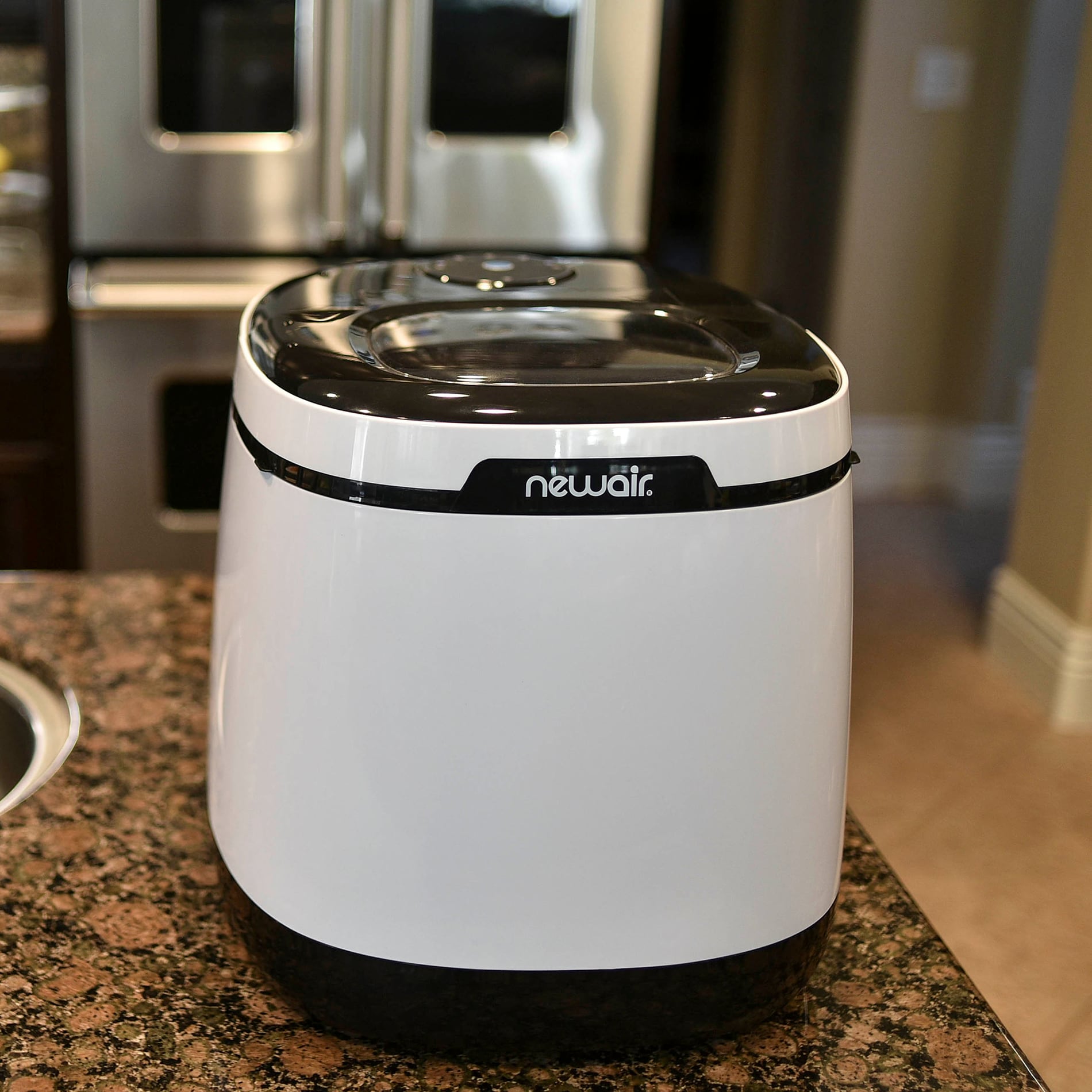 NewAir AI-250W Ice-Makers - View #15
