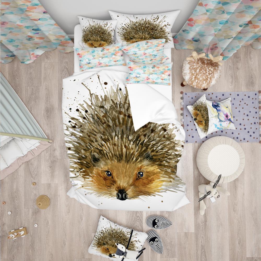 Designart BED13250-Q bedding - View #2