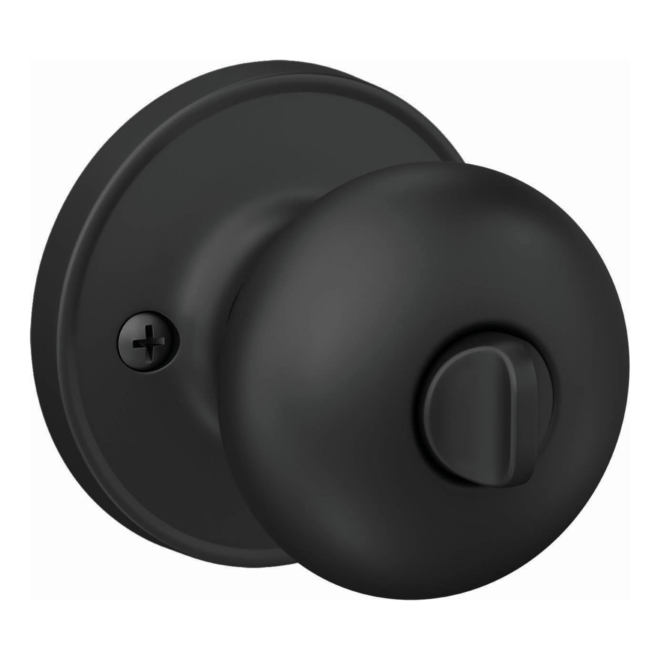 Home Front by Schlage U40CP G MRW 622 Door-Knobs - View #3