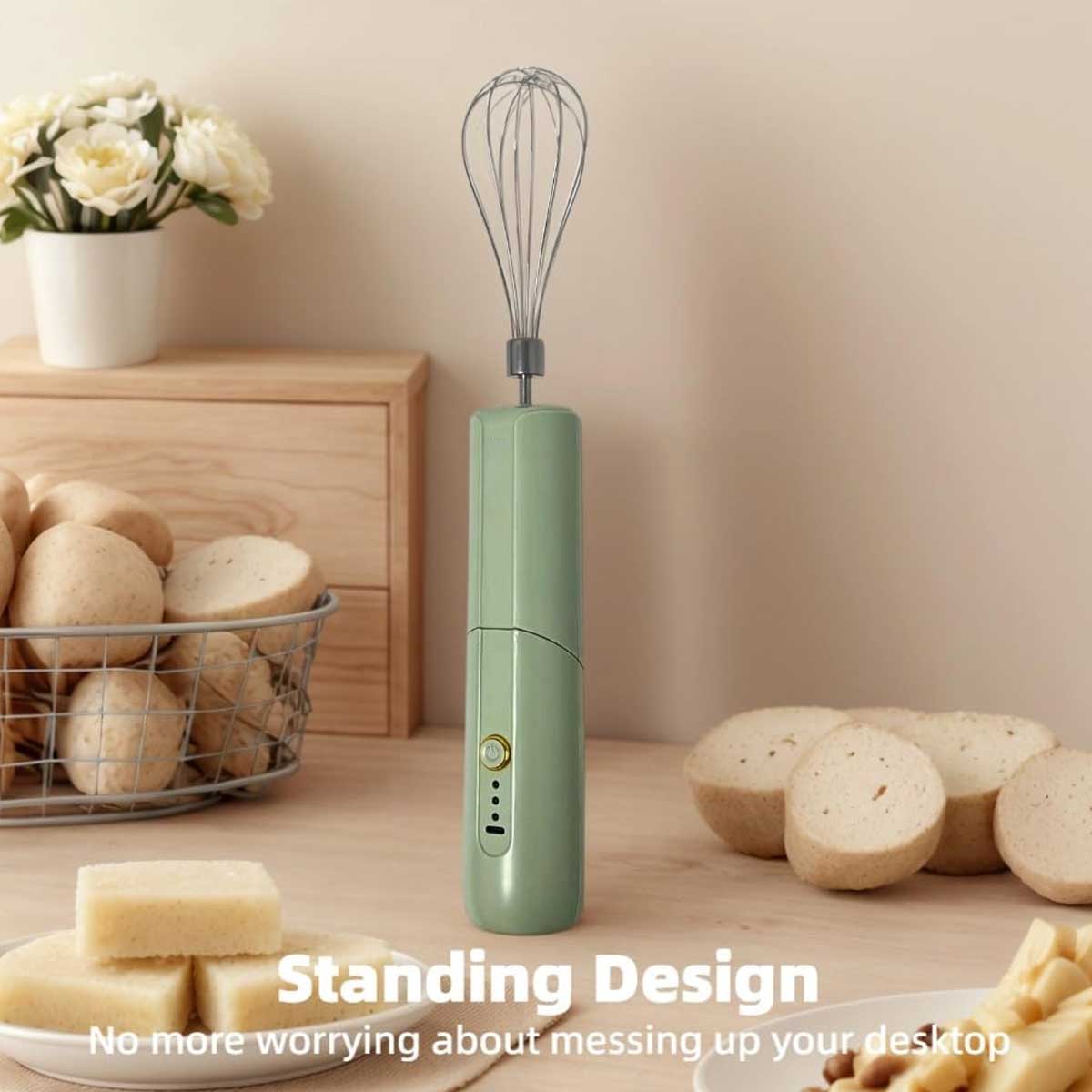 Aoibox LABHM102240 Hand-Mixers - View #4