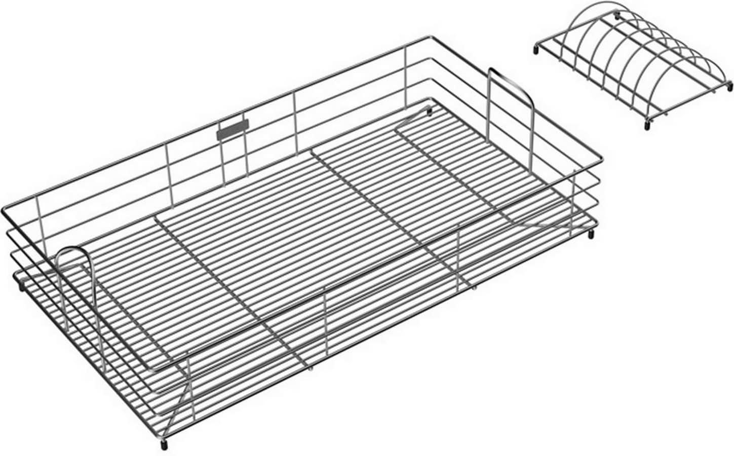 Elkay discount dish rack