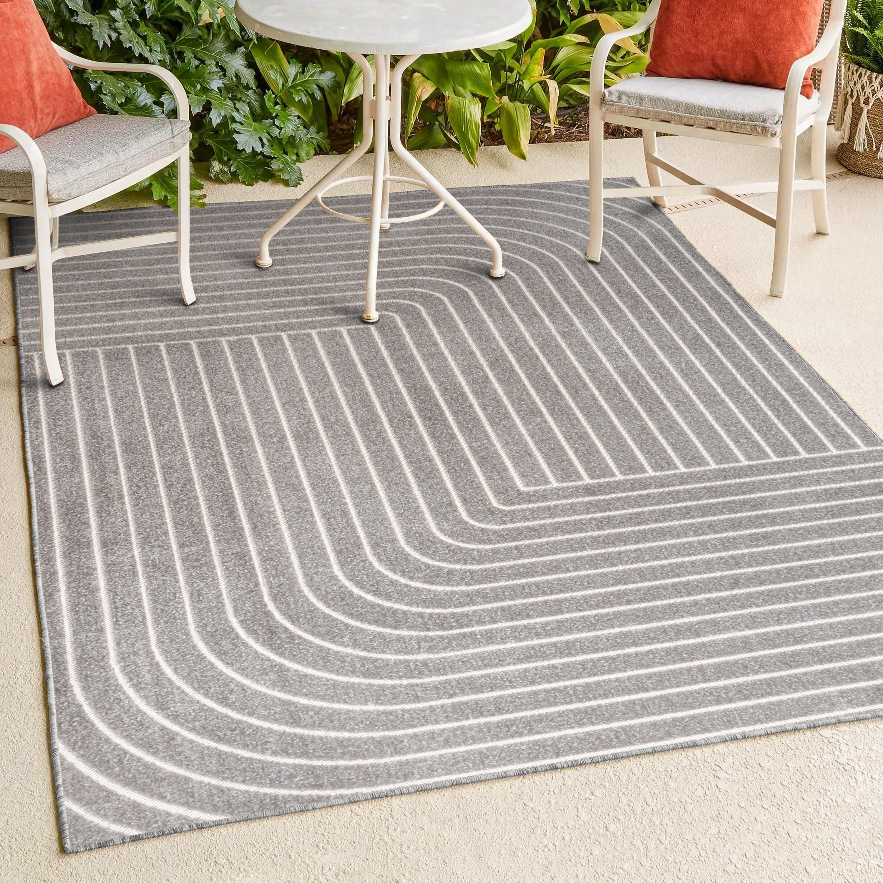JONATHAN  Y SCN101B-3 rugs - View #5