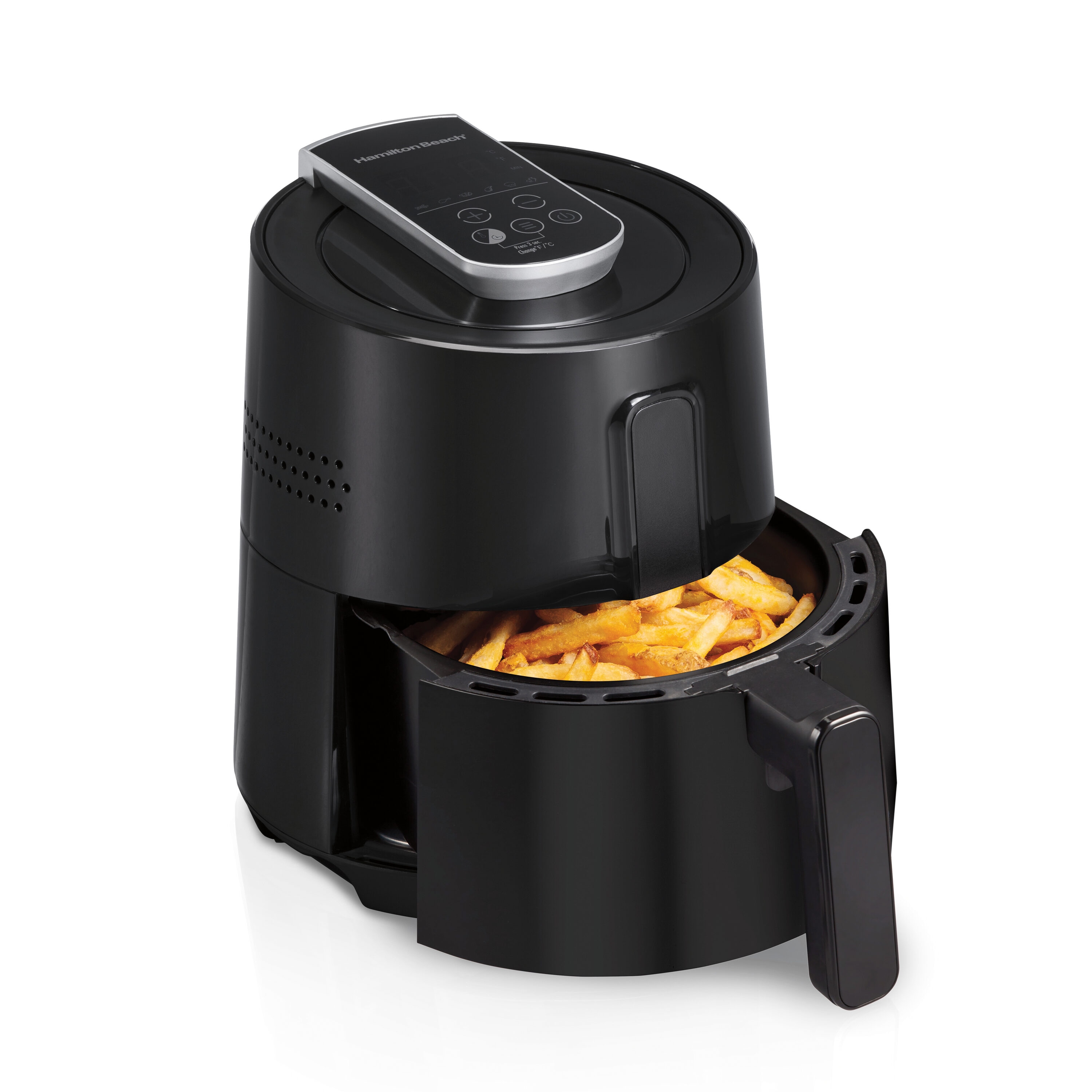 Hamilton Beach 35050 Air-Fryers - View #2