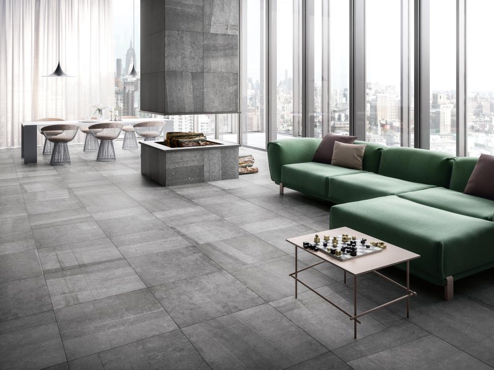 Emser A85BLUEDK1224M Ceramic-Tile - View #2
