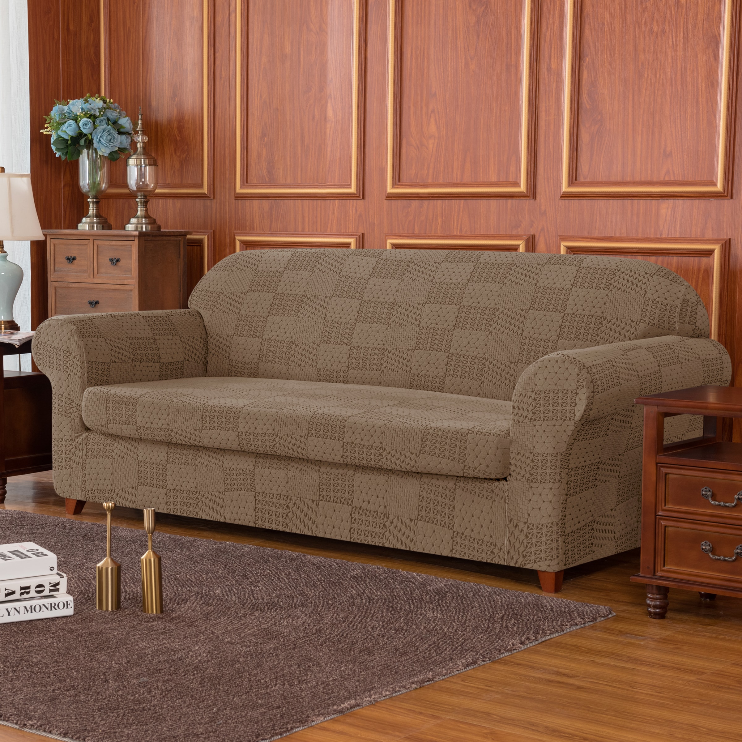 Subrtex SBTPTSFT02S02 slipcovers - View #2