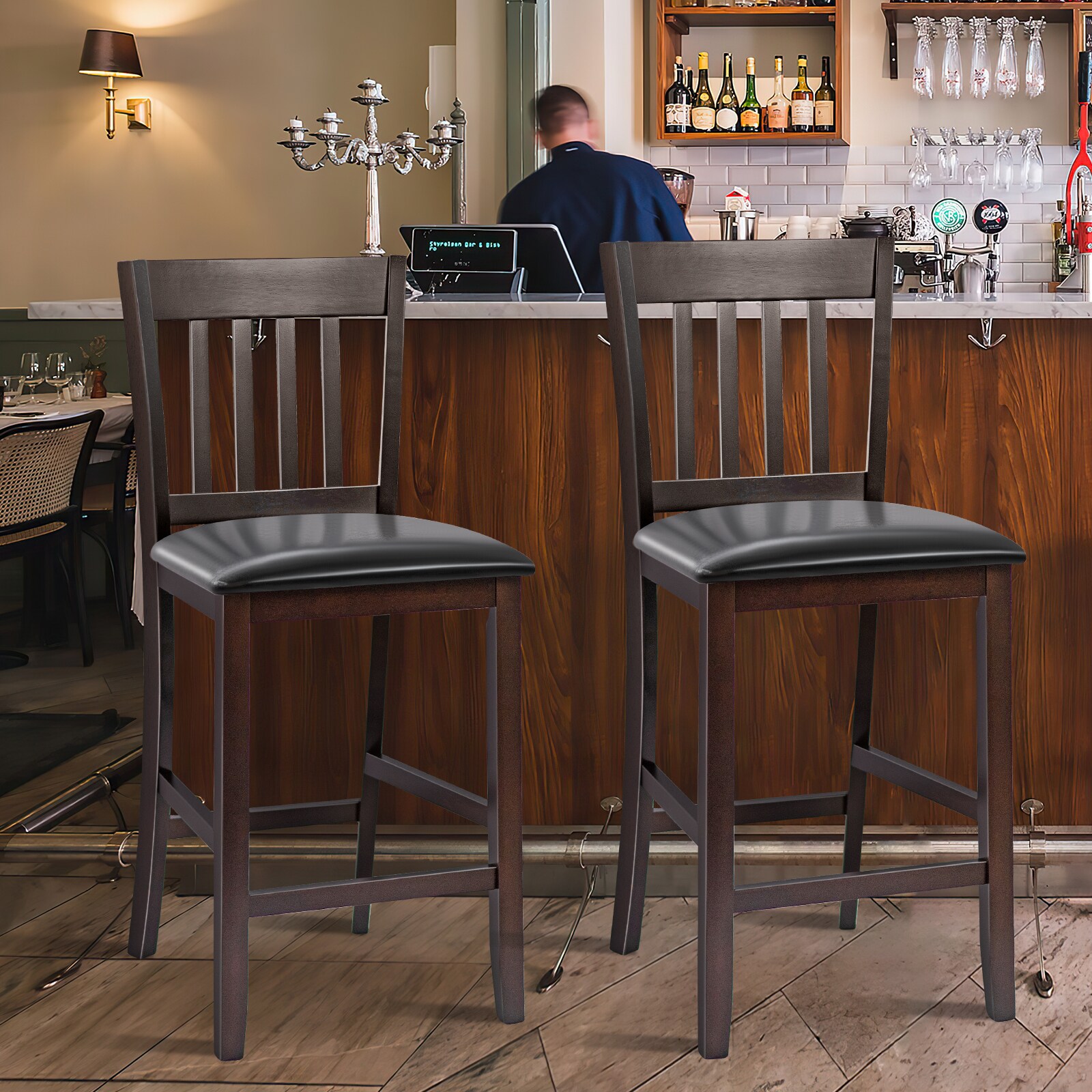 Slickblue D-CO-44535CK stools - View #2