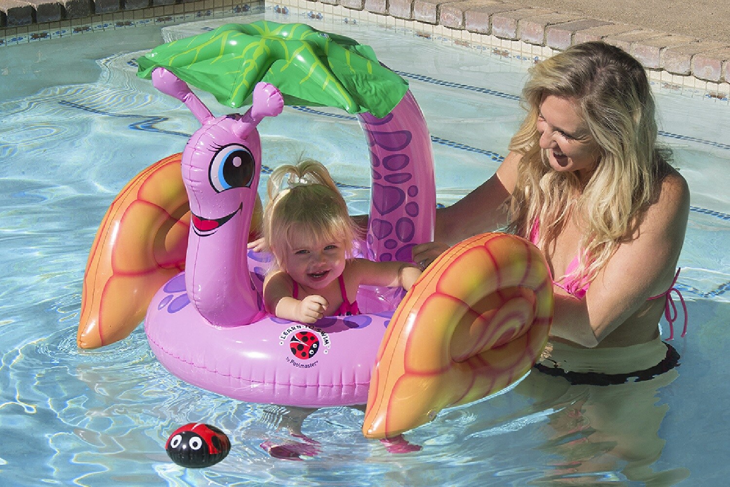 Poolmaster 81562 Pool-Toys-Floats - View #2