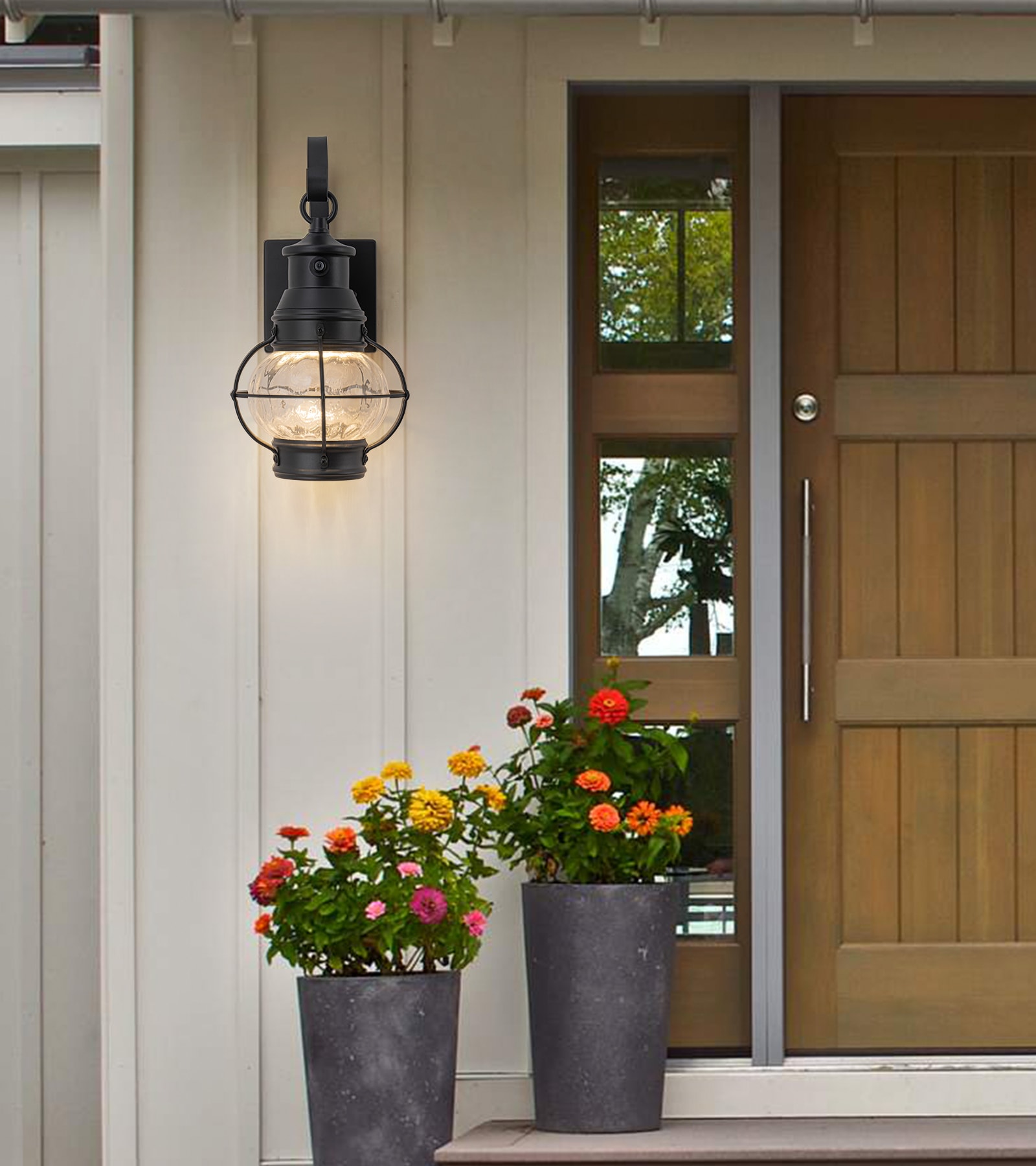 EDISLIVE YL81069098 Outdoor-Wall-Lighting - View #11