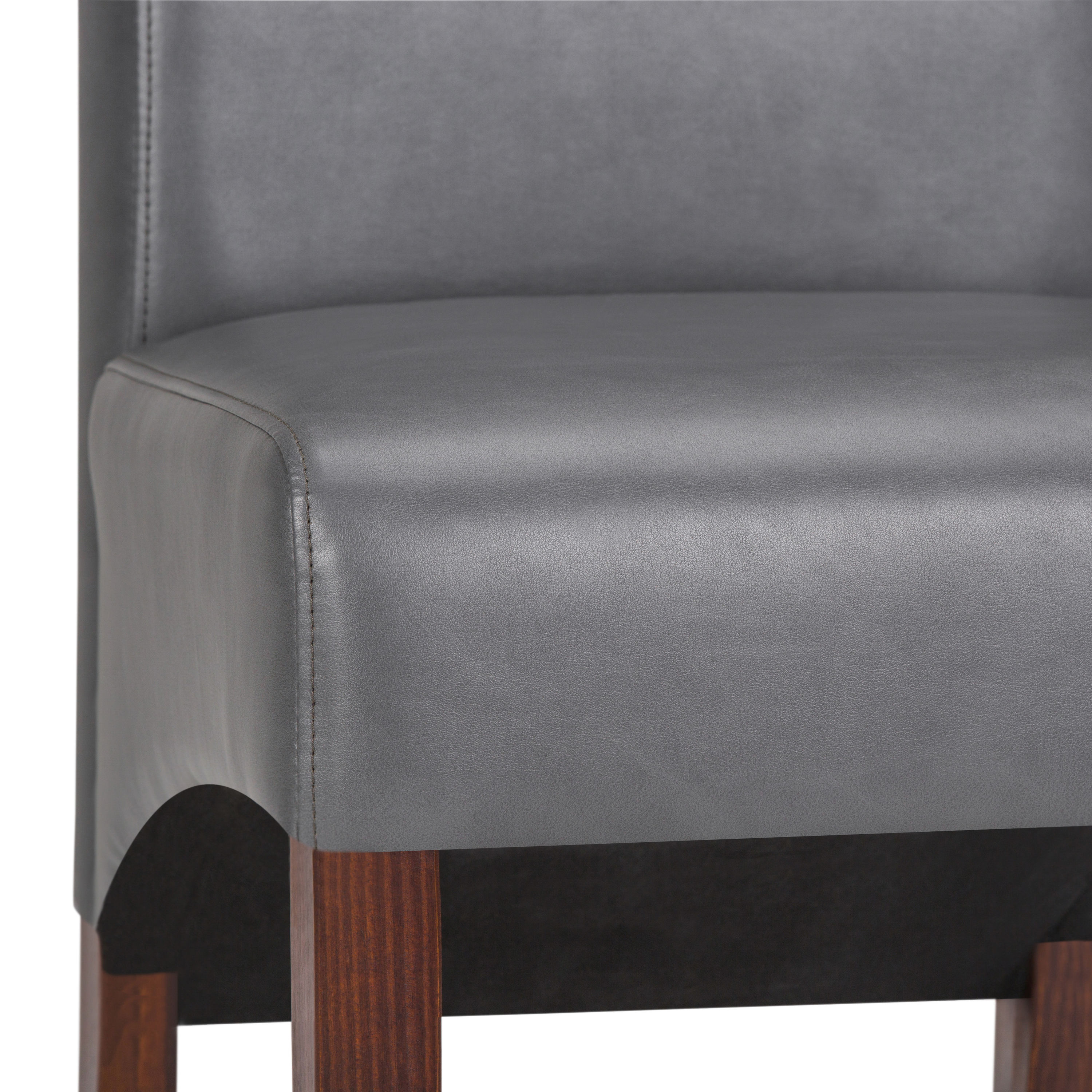 Simpli Home WS5134-G Dining-Chairs - View #3