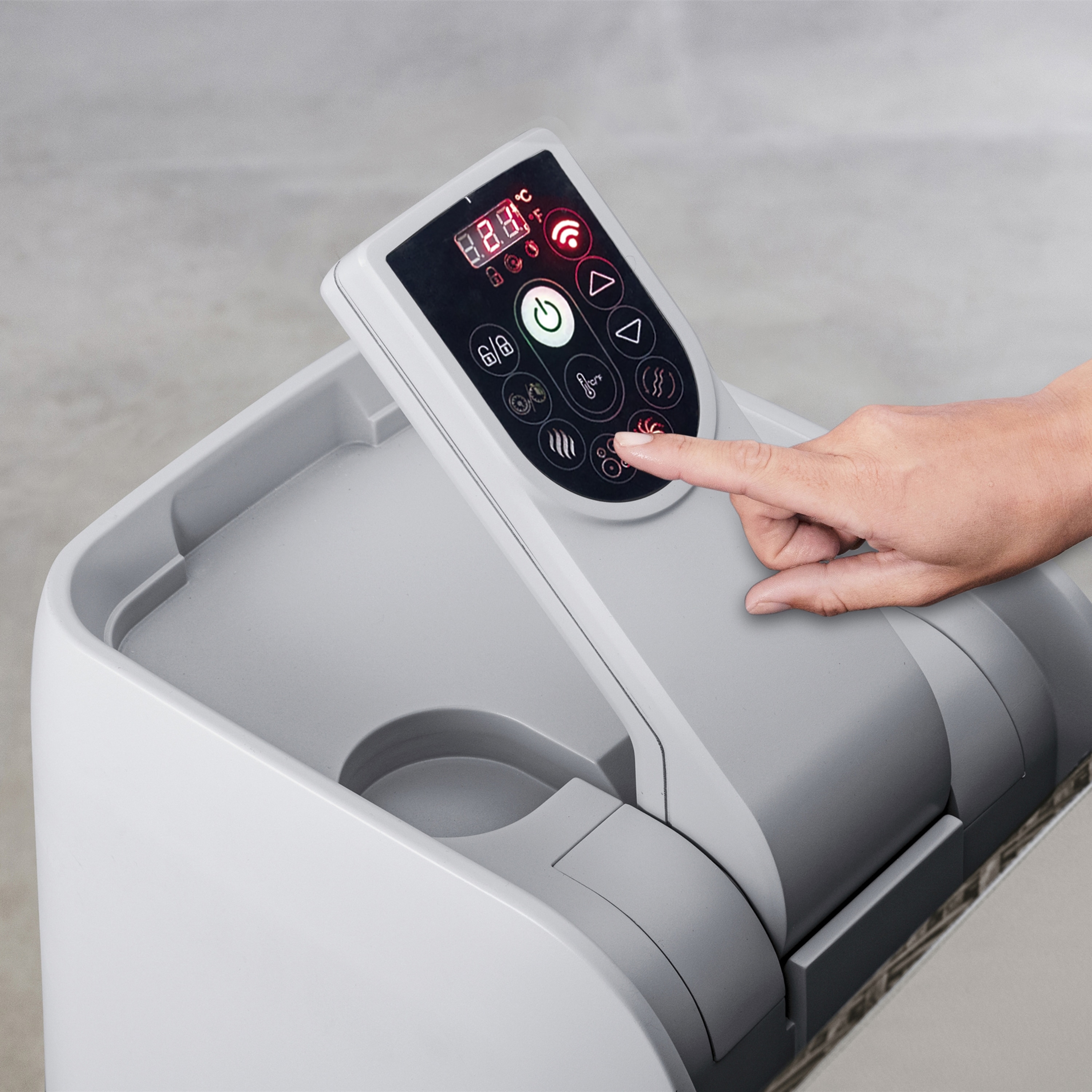 Bestway 309070 spas - View #5