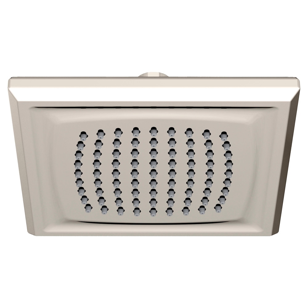 American Standard 1660515.013 Fixed-Showerhead - View #3