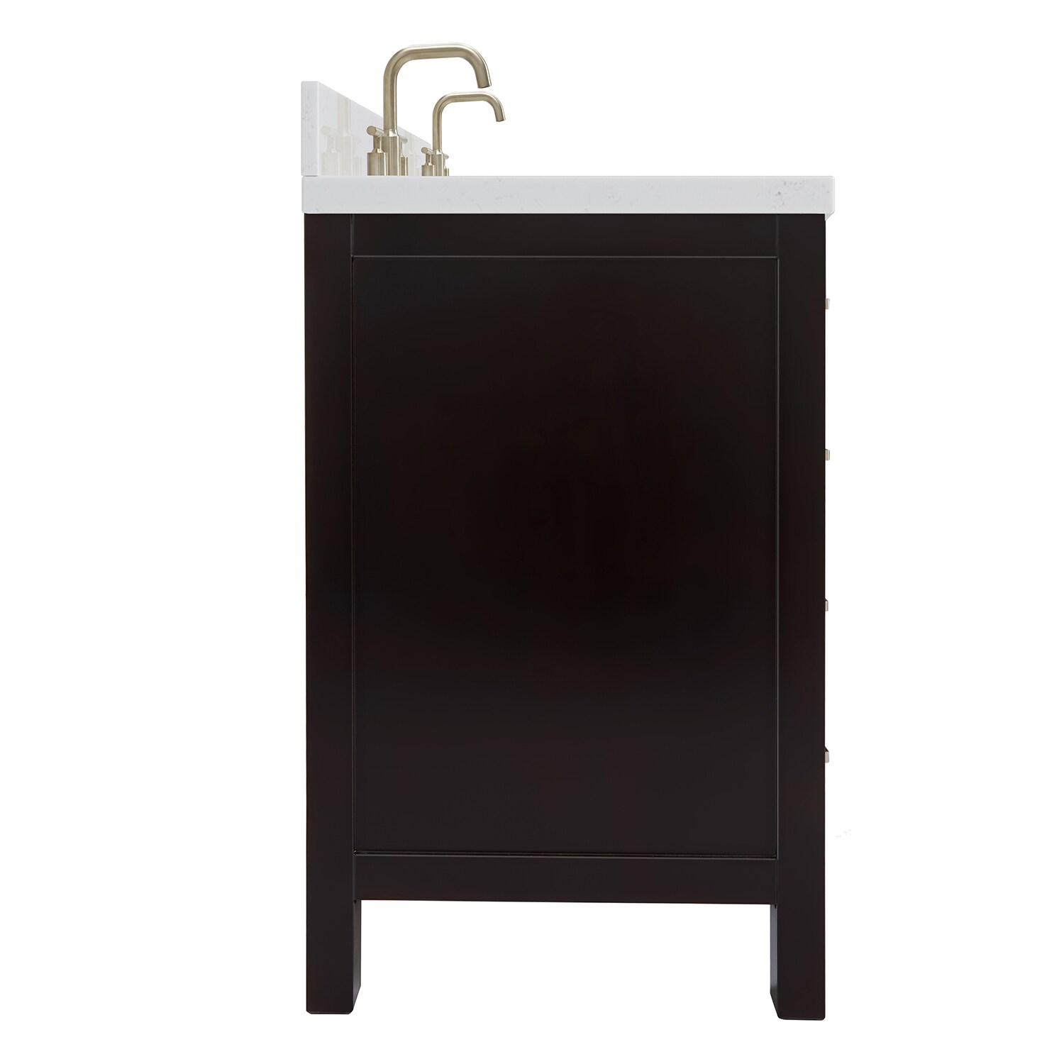 ARIEL A060DCQOVOESP Bath-Vanity-Combo - View #9