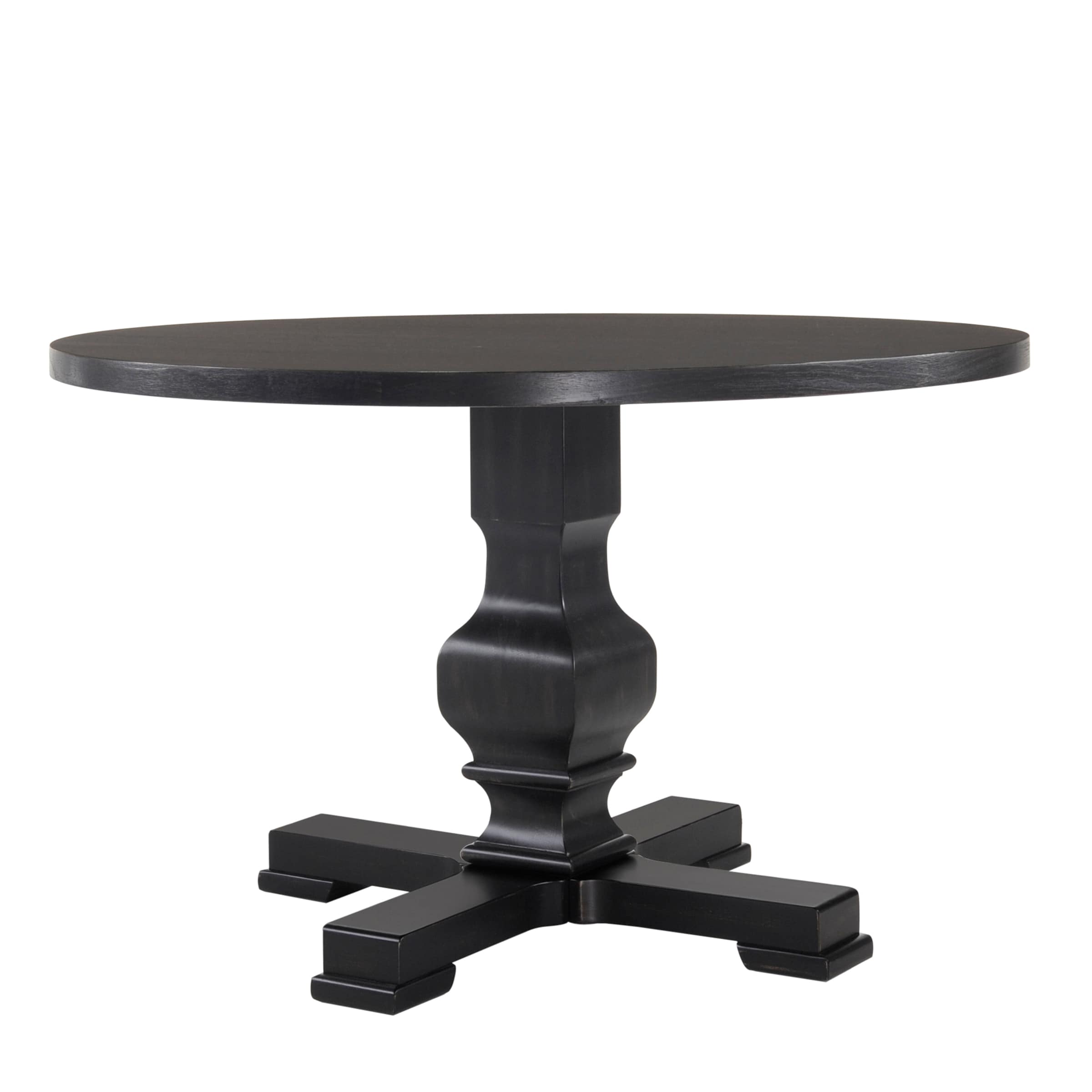 Carolina Cottage 2947-BLK Dining-Tables - View #2