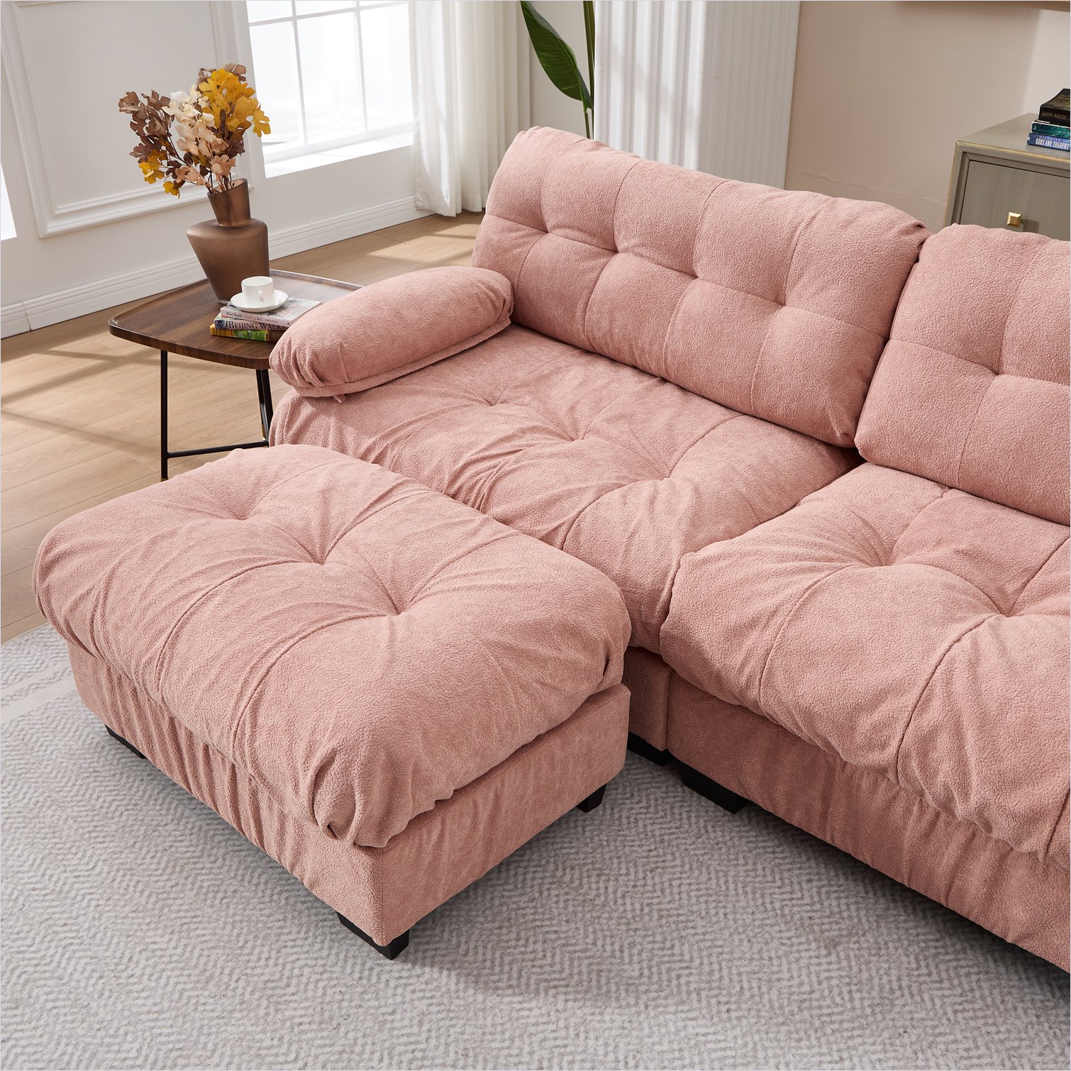 SunJet UP69FGS1T3MZ Sofas-Loveseats - View #12