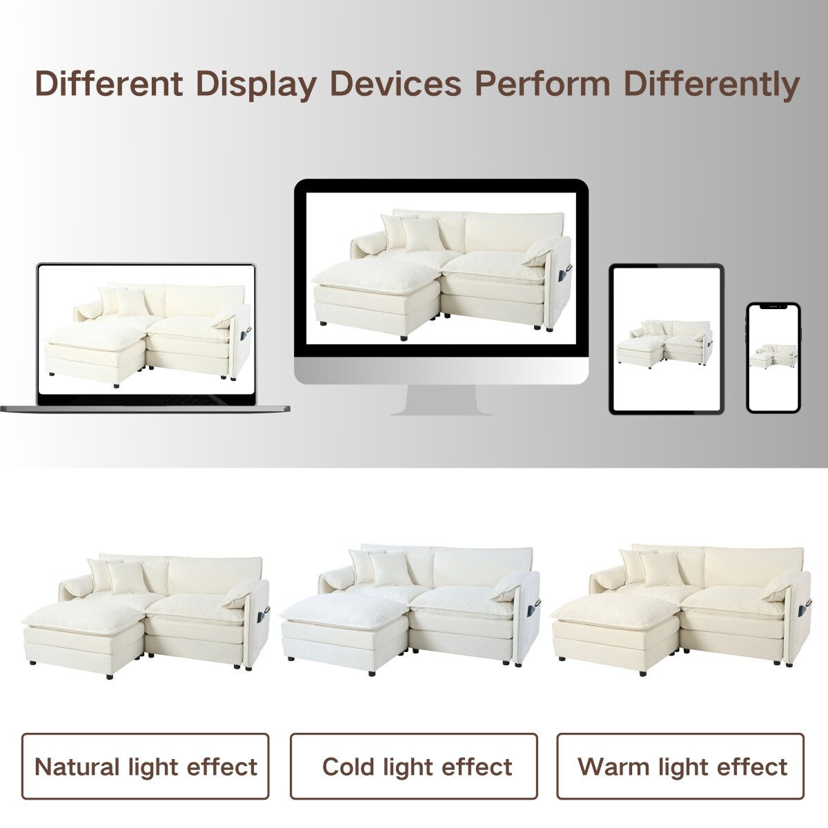 Streamdale Furniture W3163S00056 Sofas-Loveseats - View #9