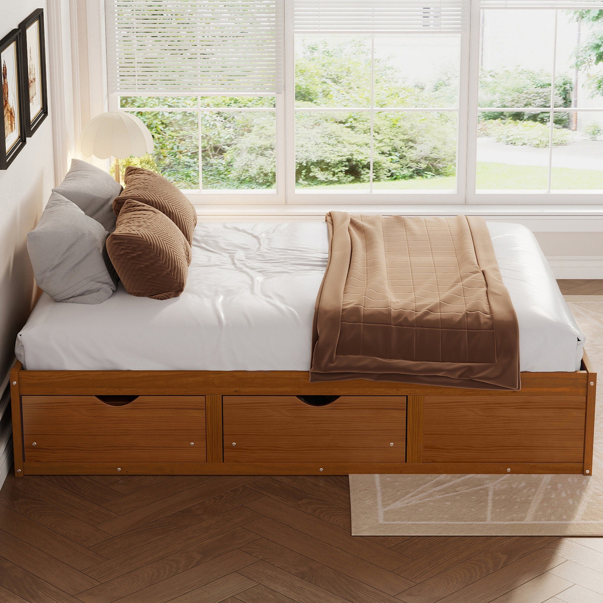 HyperDrop Cart W-W504S00335 beds - View #3