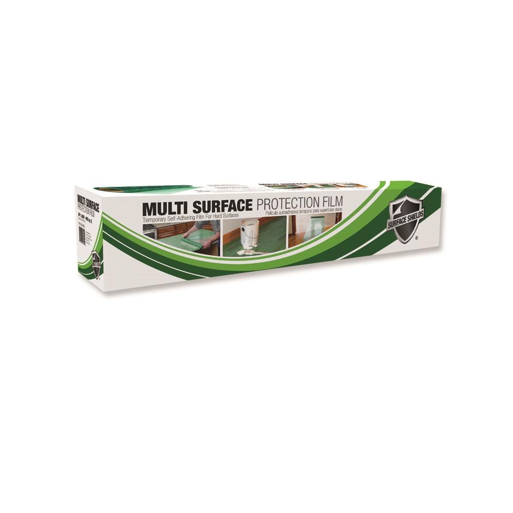 Project Source MU2450LW Multi Surface Film Flooring Adhesive (1-lb)