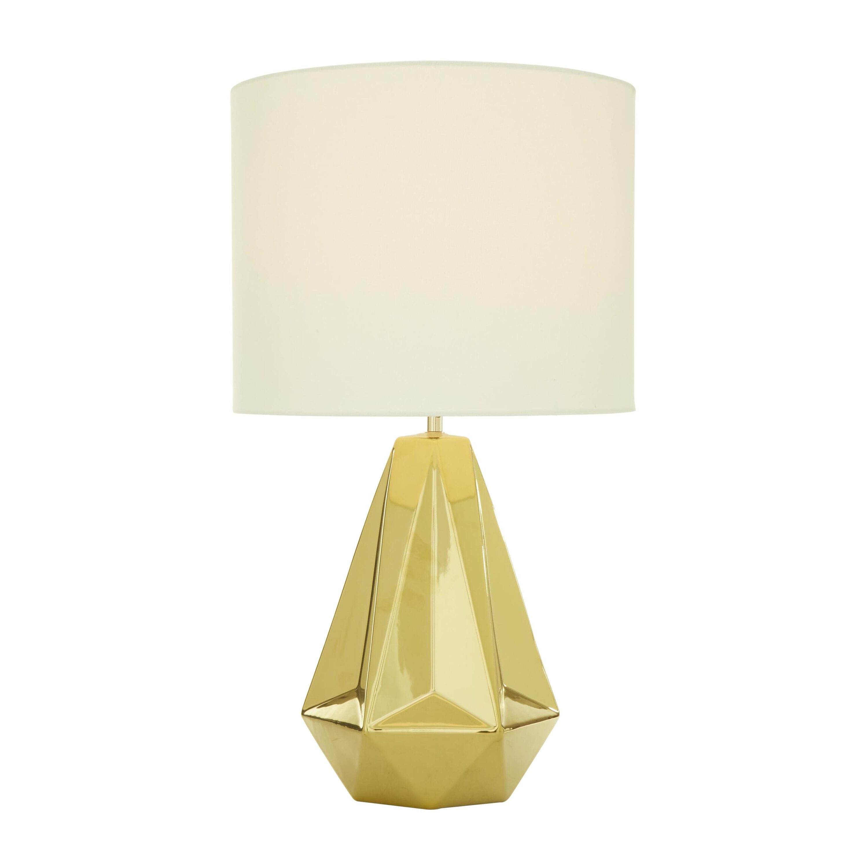 CosmoLiving by Cosmopolitan 79836 Table-Lamps - View #2