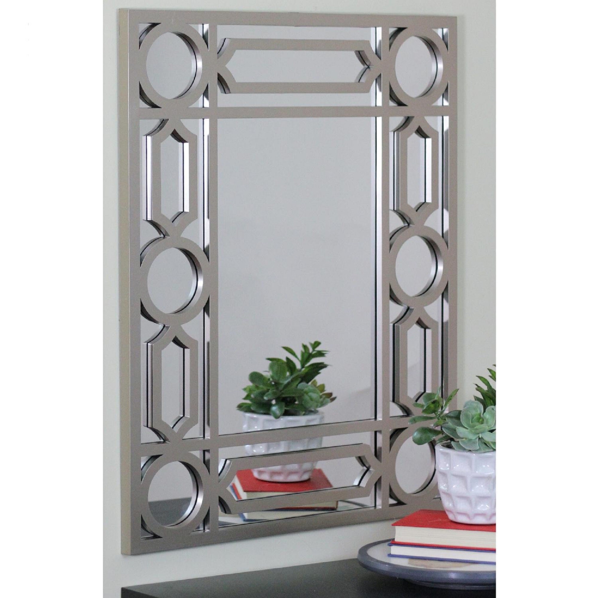 Northlight 32595140 Decor-Mirrors - View #5