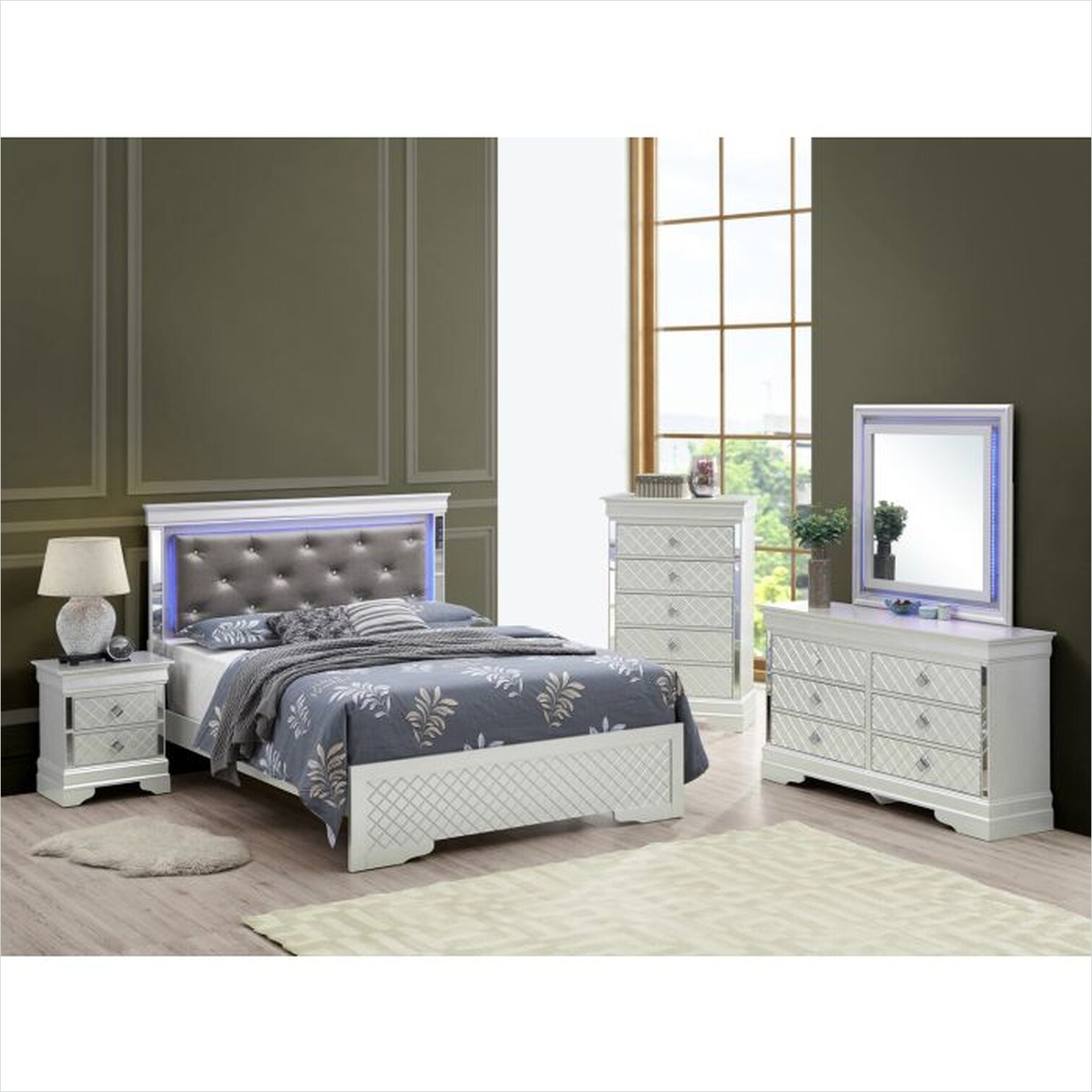 SunJet S0H40E87HIK6 beds - View #7