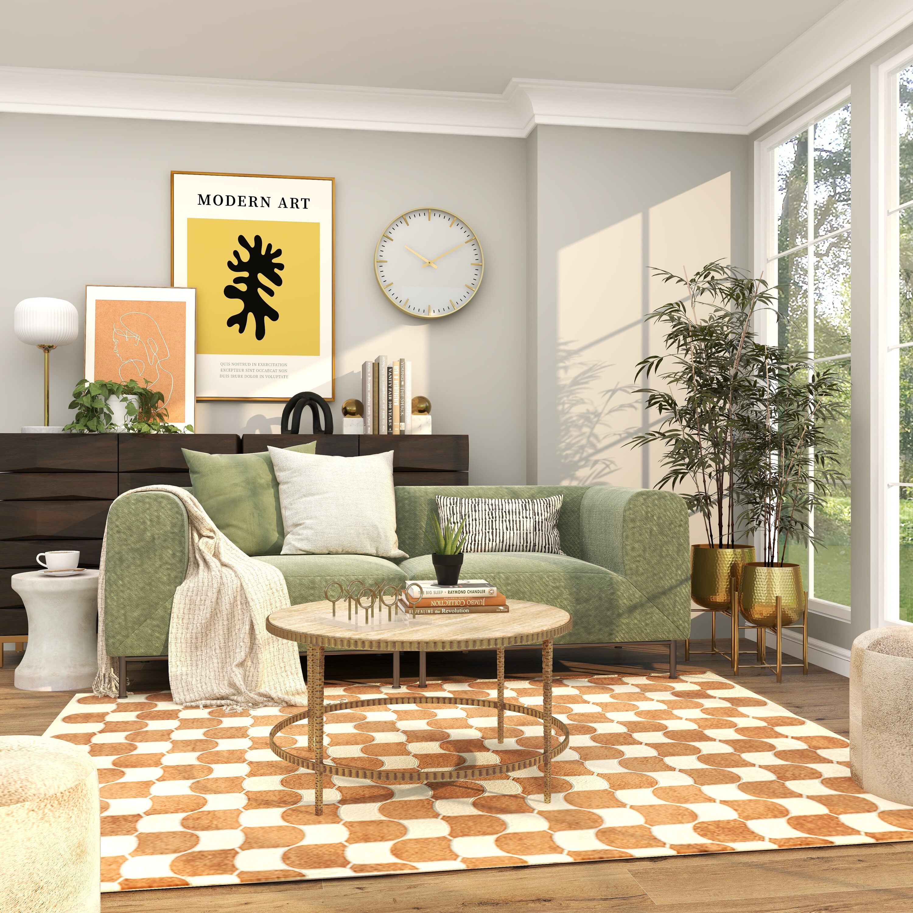 CosmoLiving by Cosmopolitan 56988 Decorative-Accessories - View #6
