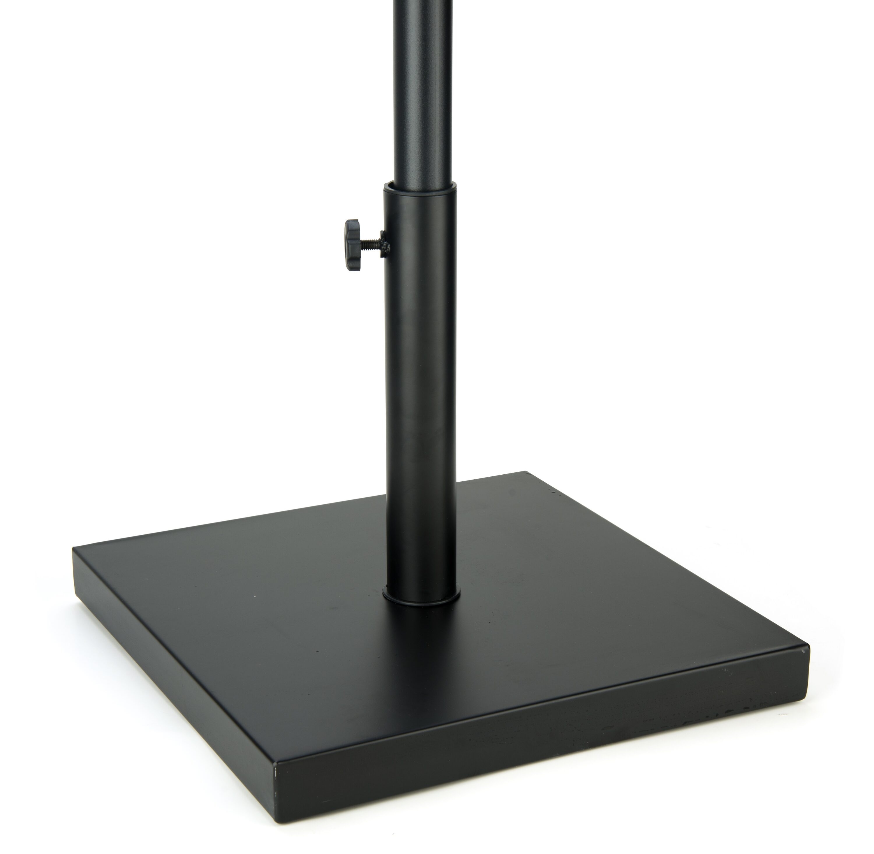 Trademark Innovations UMBASE-SQ-28BL Umbrella-Bases - View #4