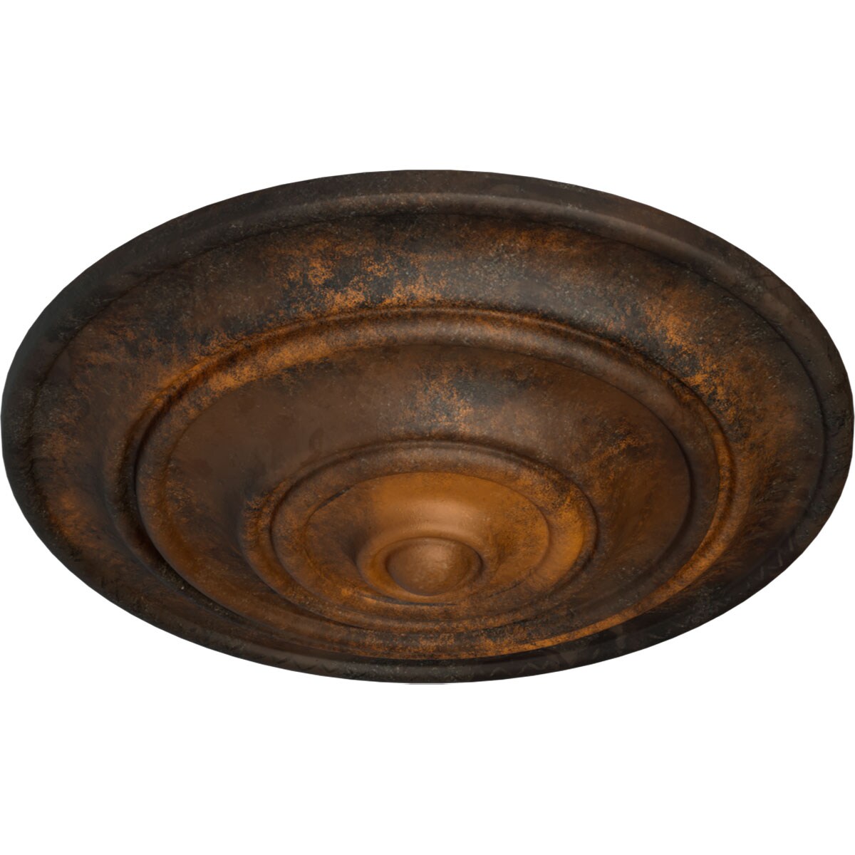 Ekena Millwork CM13CLRUS Ceiling-Medallions - View #2