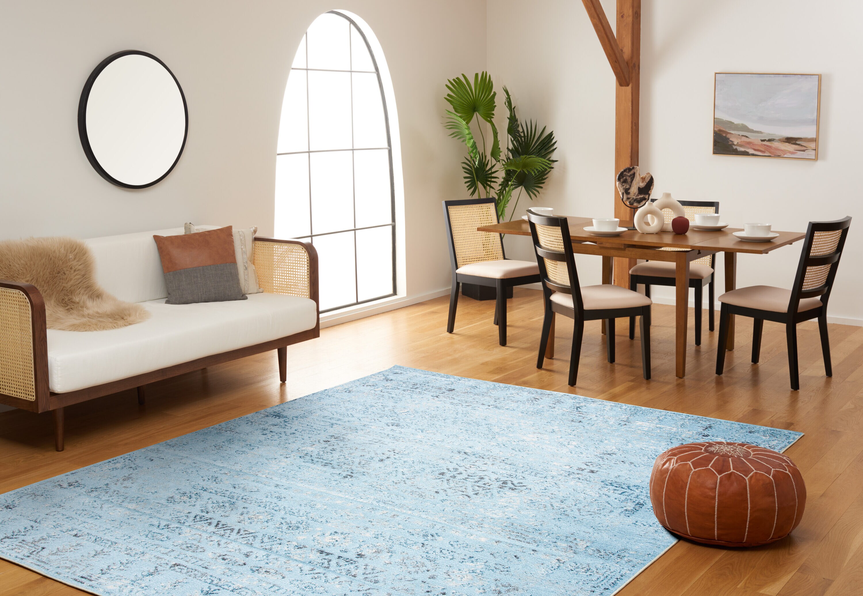 Safavieh TUL271J-8 rugs - View #8