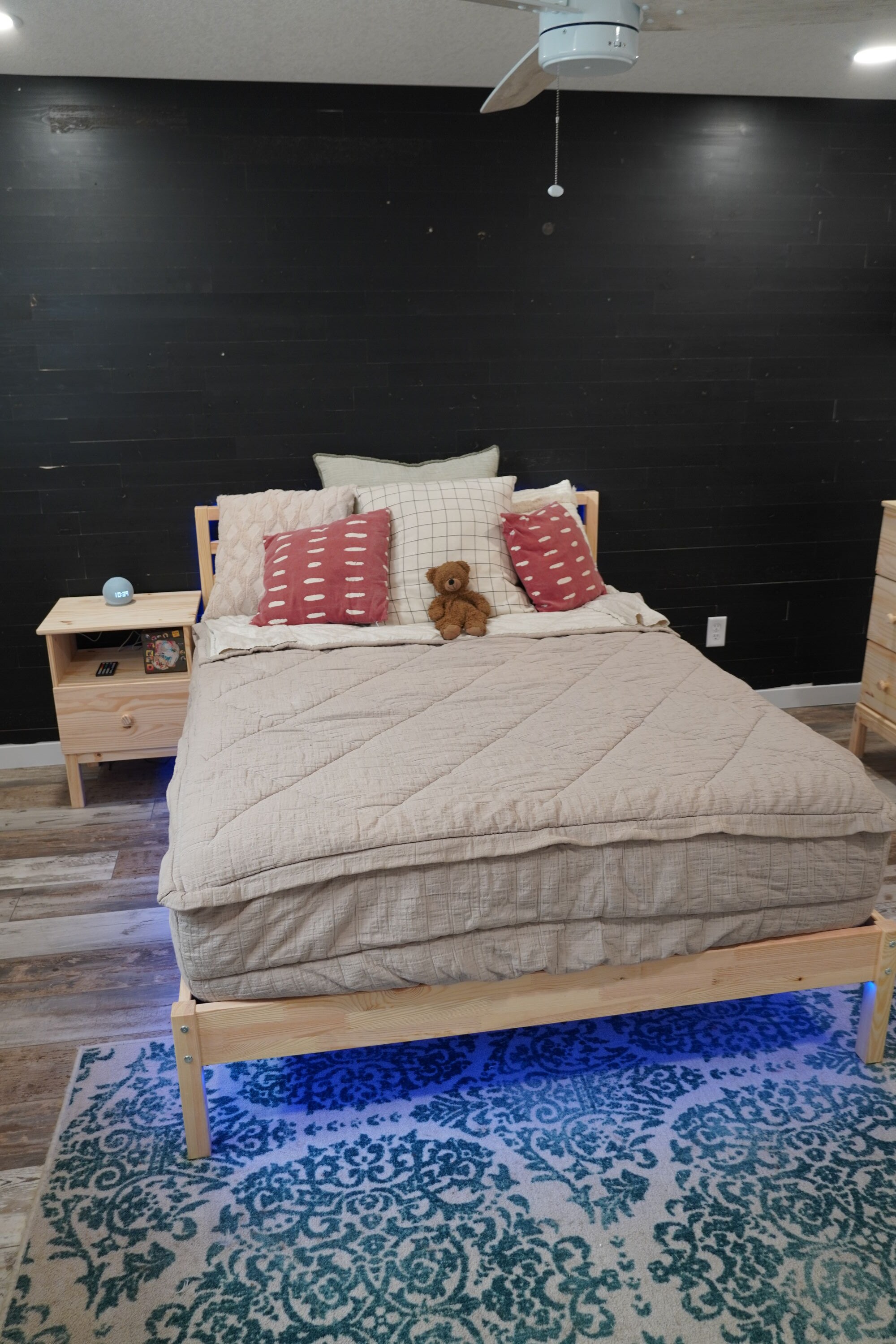 Timberchic 27310 Wall-Planks - View #4