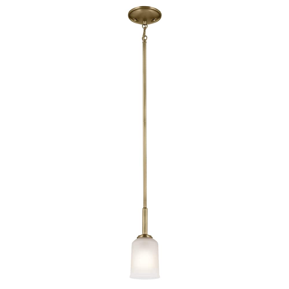 Kichler 43674NBR Pendant-Lights - View #2