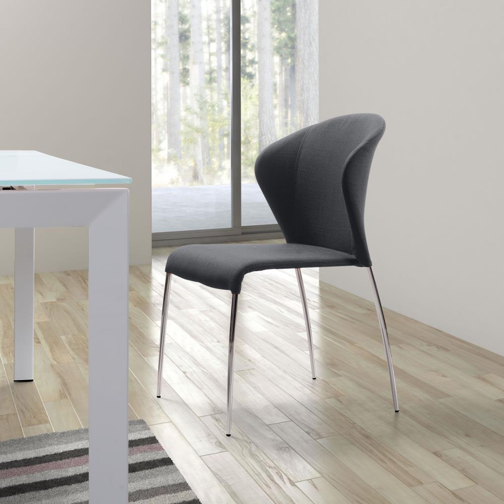 Zuo Modern 100042 Dining-Chairs - View #2