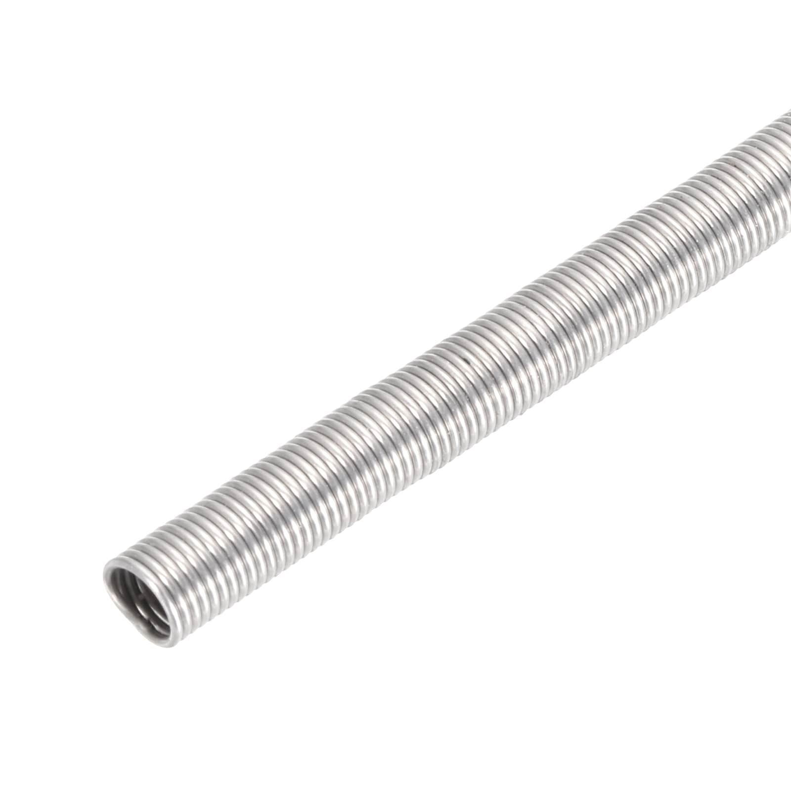 Unique Bargains - Heating Element Coil Wire AC220V 300W / AC110V 75W Resistance Furnace Heater Wi...