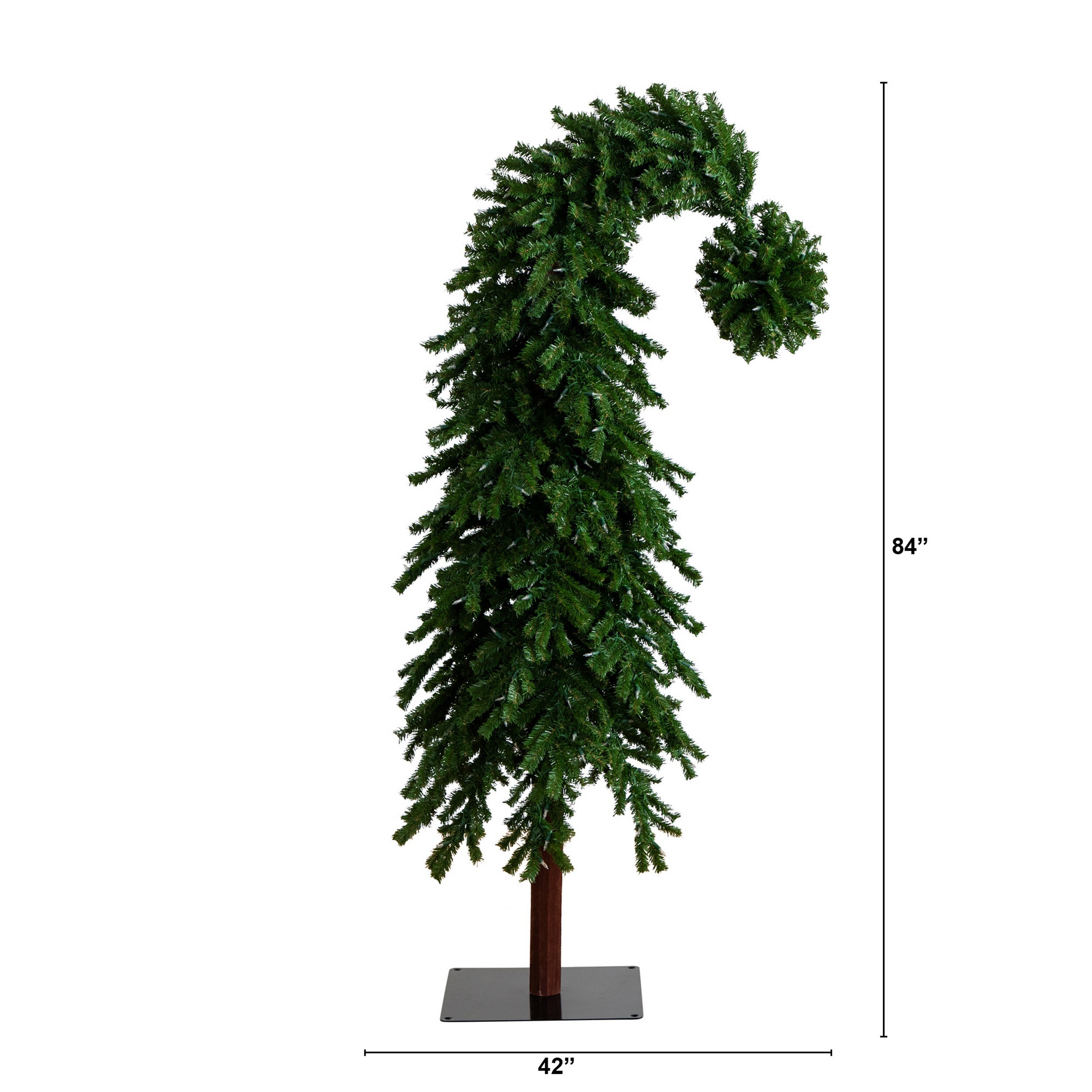 Nearly Natural 4696 Artificial-Plants-Trees - View #2