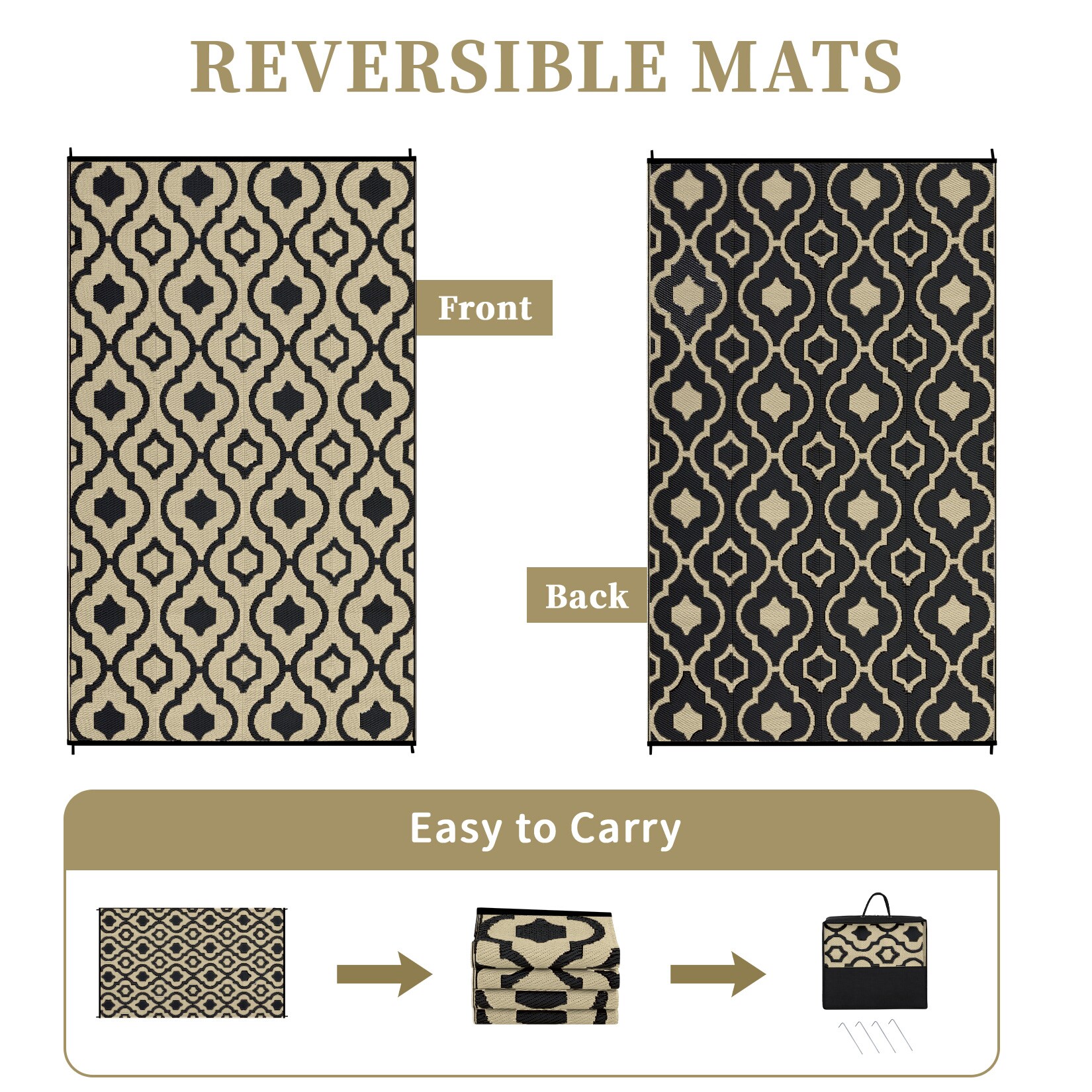 IdealHouse CA7-CFIL-JY7DI1 rugs - View #6