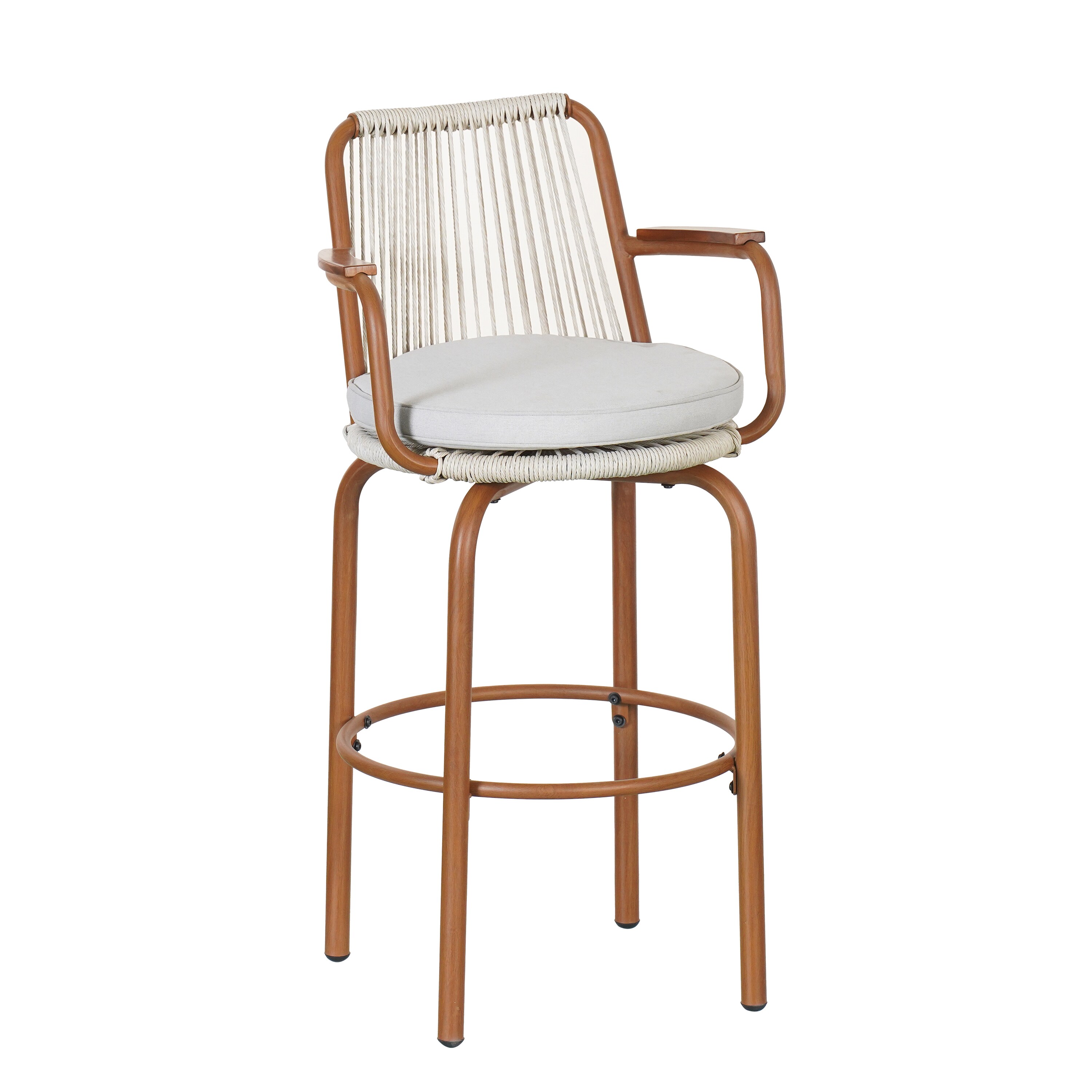 Christopher Knight Home 324673 Patio-Chairs - View #2