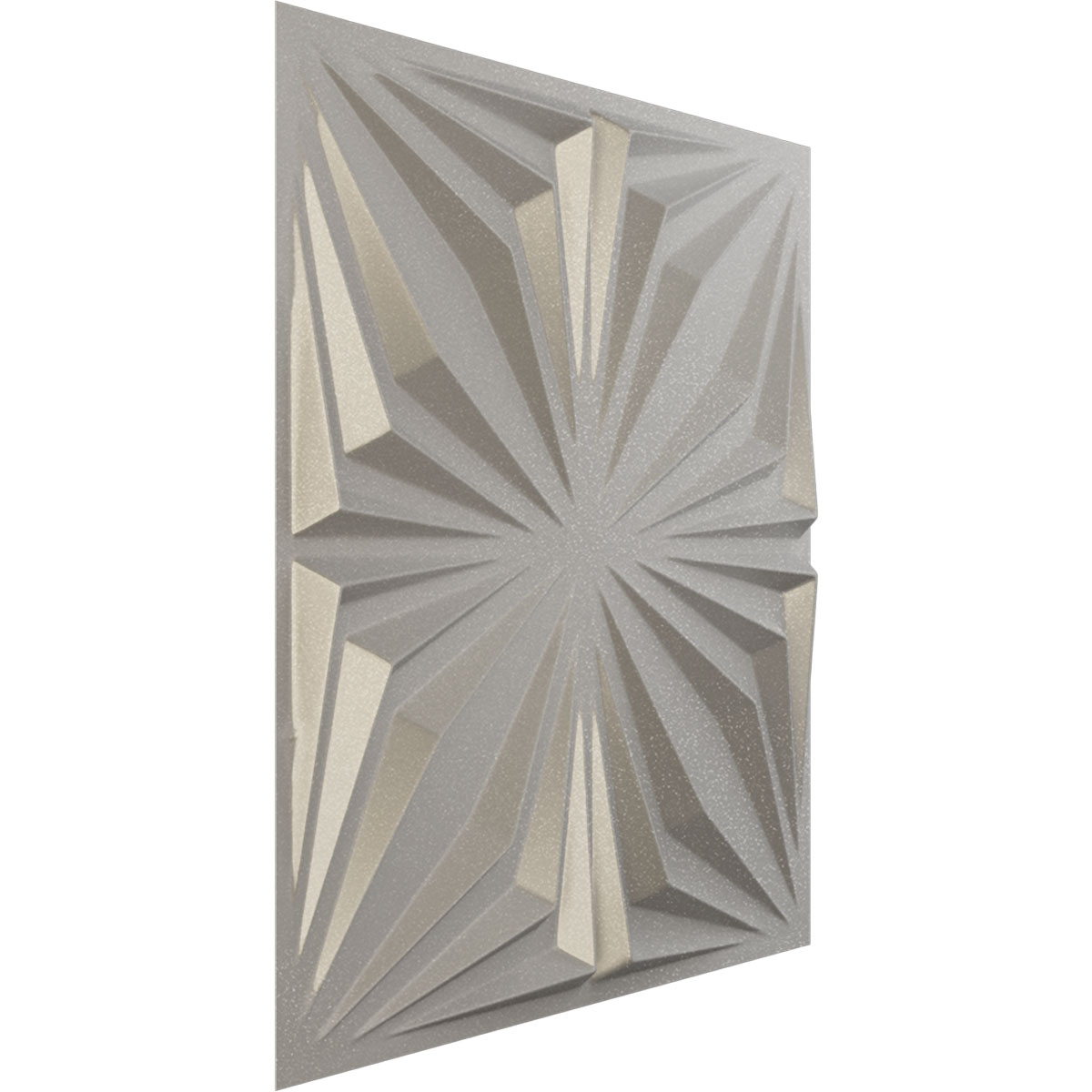 Ekena Millwork WP20X20AHASV-CASE-12 Wall-Panels - View #2