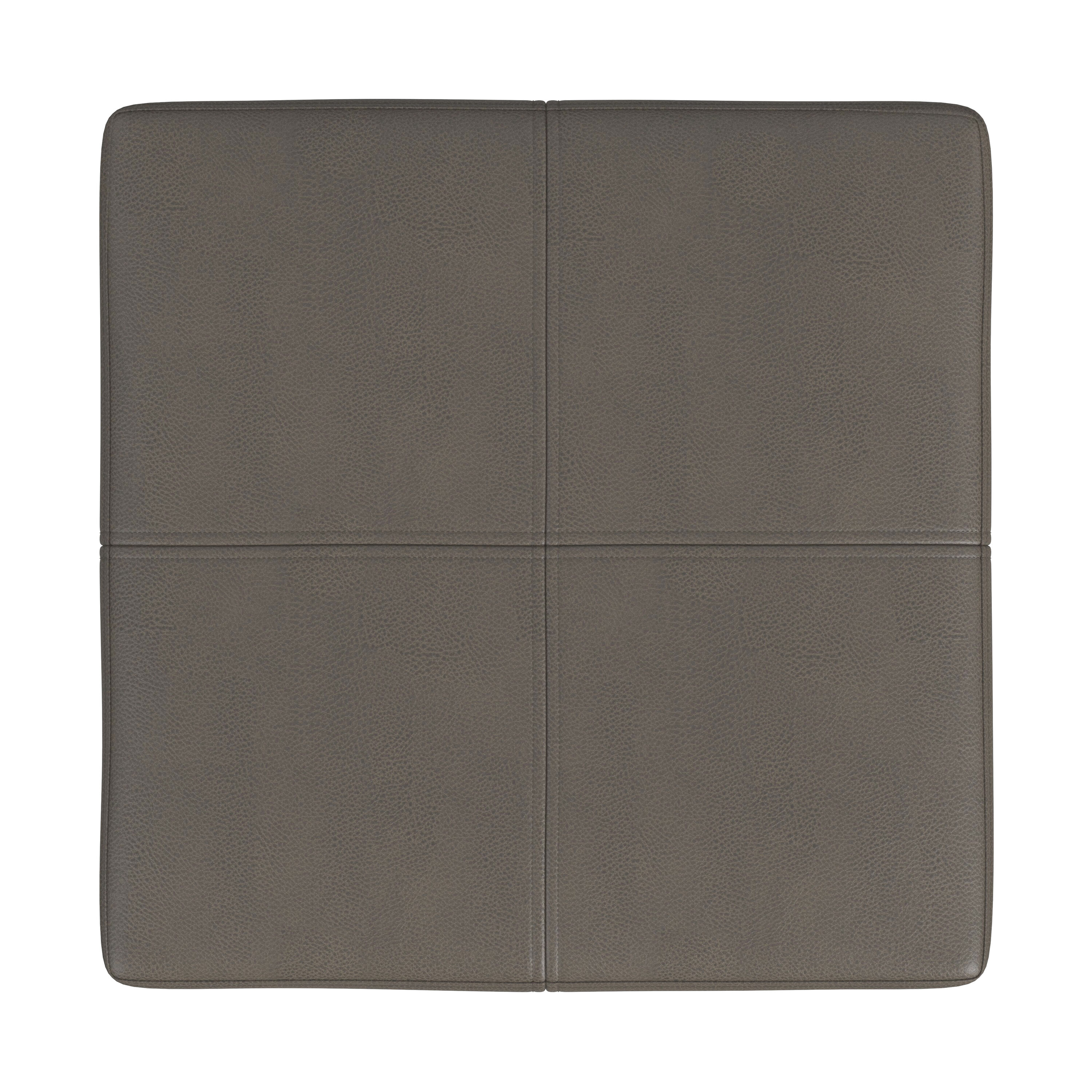 HomePop K8744-E914 Indoor-Ottomans - View #5