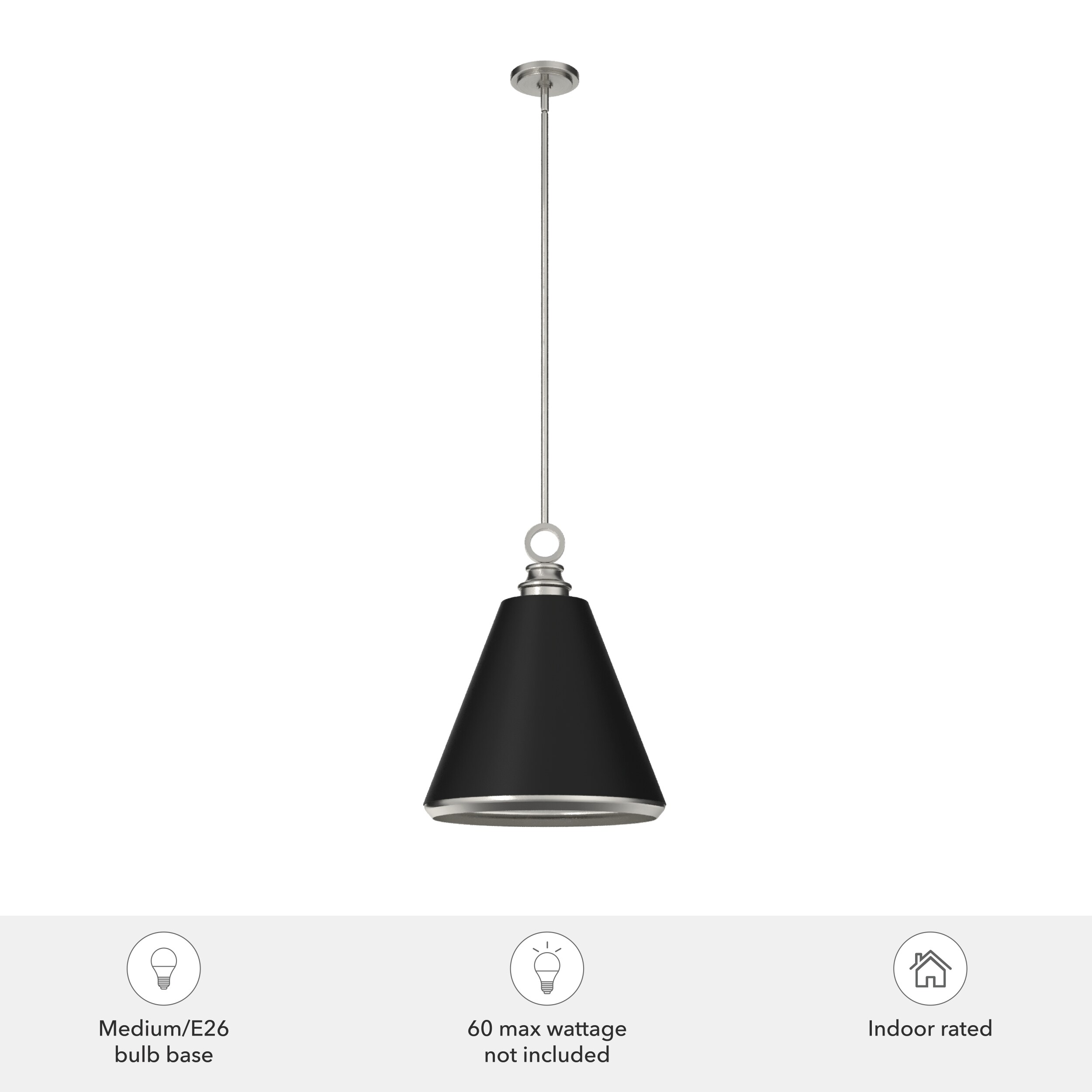Hunter 19447 Pendant-Lights - View #4