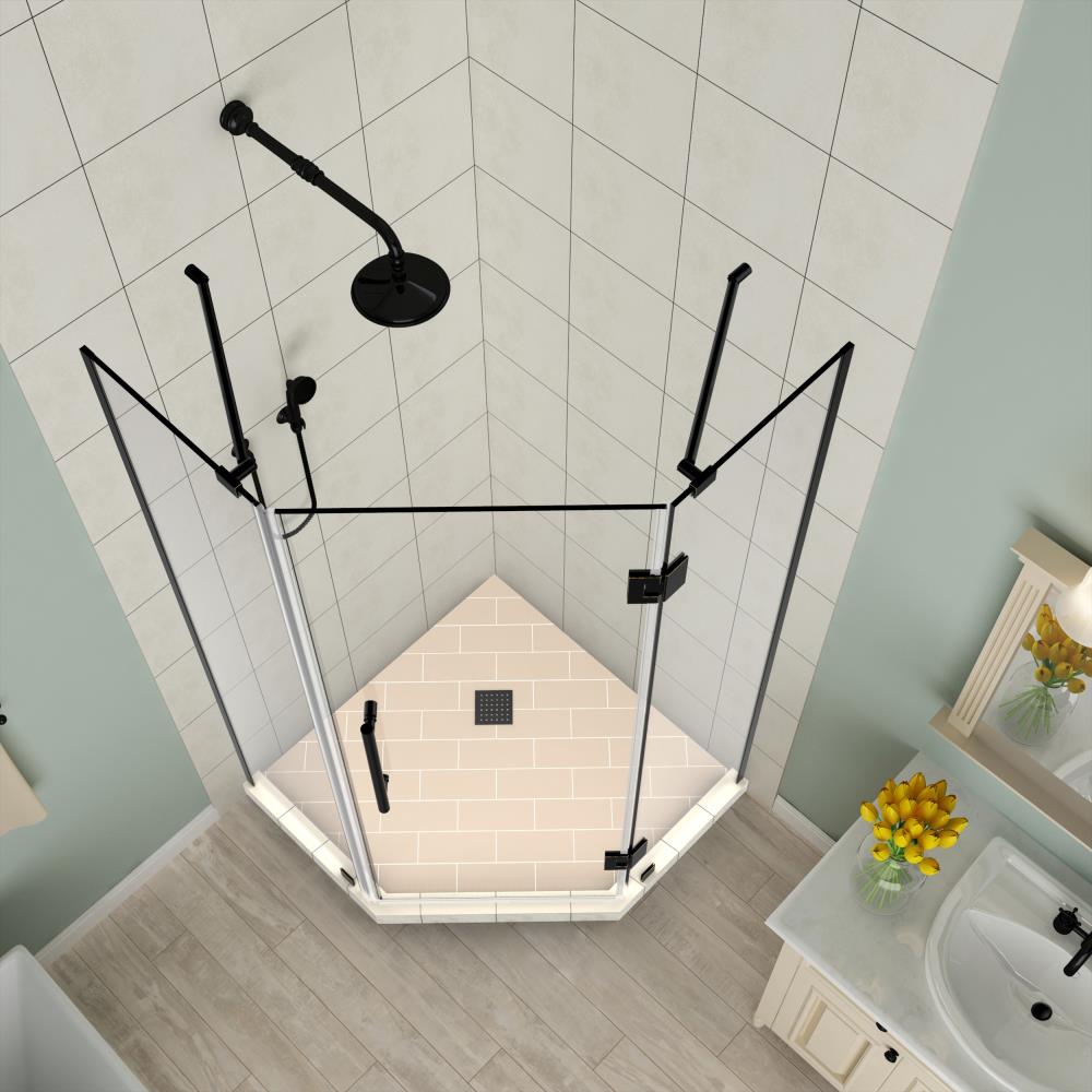 Aston SEN966EZORB4210 Shower-Doors - View #2