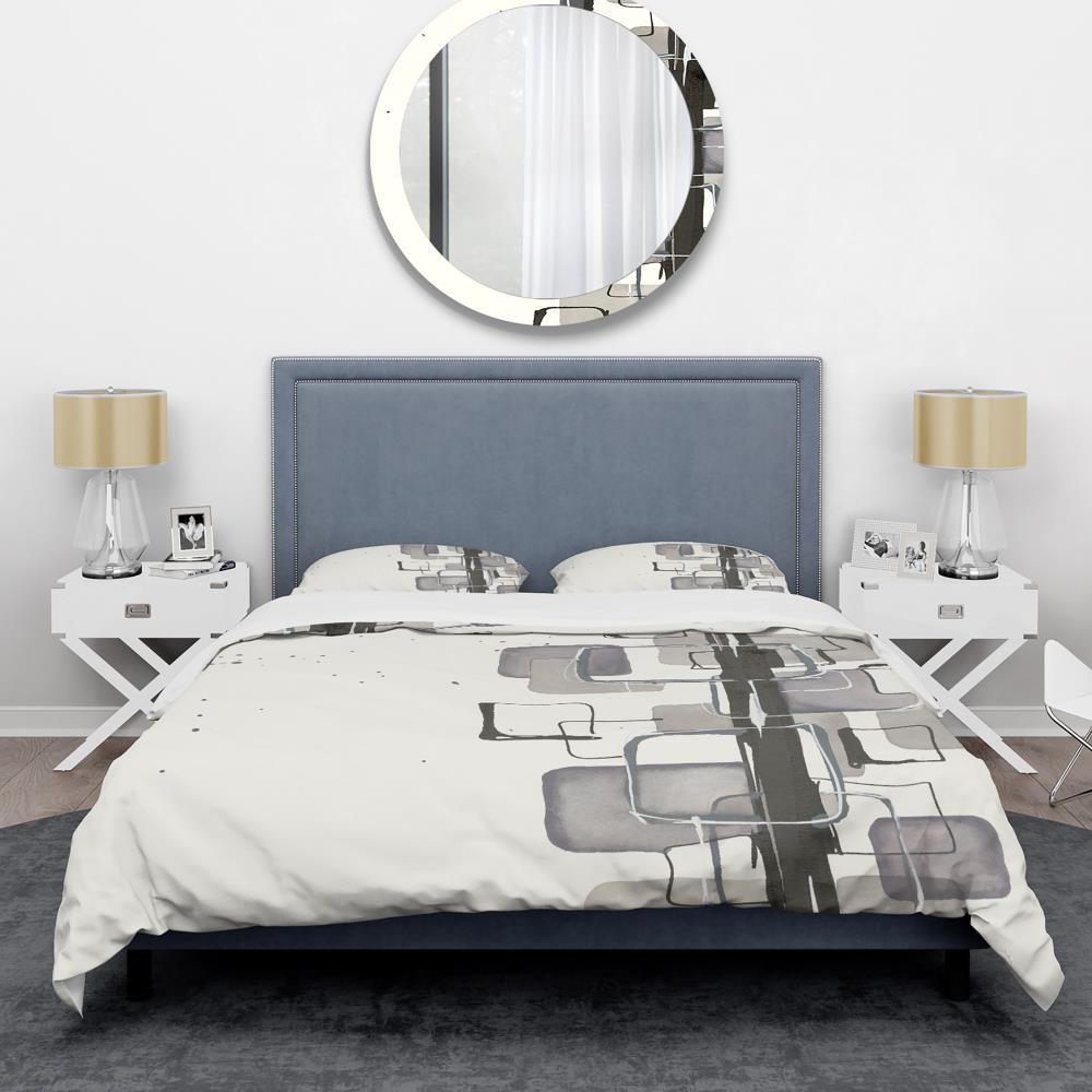 Designart BED30484-Q bedding - View #2