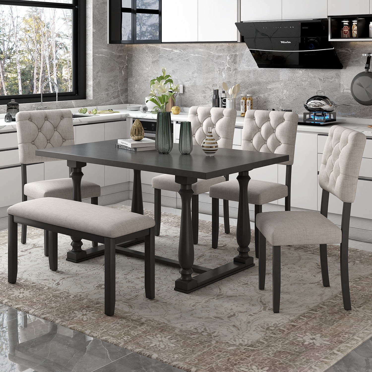 GZMR GZ-N71543AAP Dining-Sets - View #2